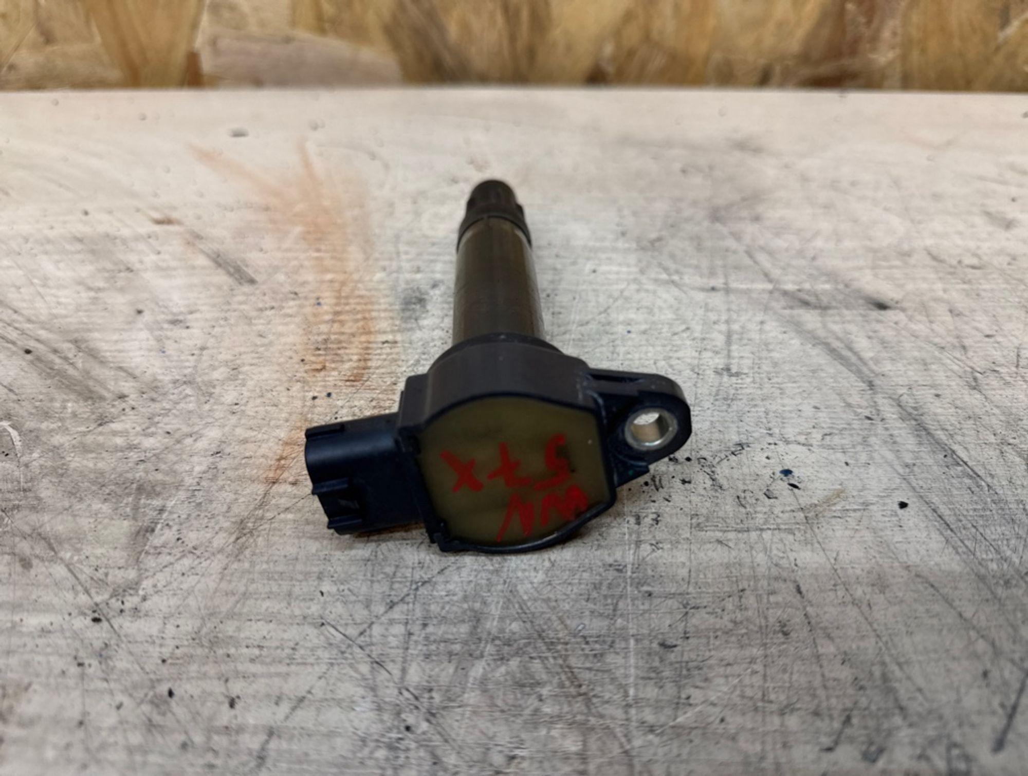 Катушка зажигания Mitsubishi Outlander 4B12, 1000 рублей, Ростов-на-Дону