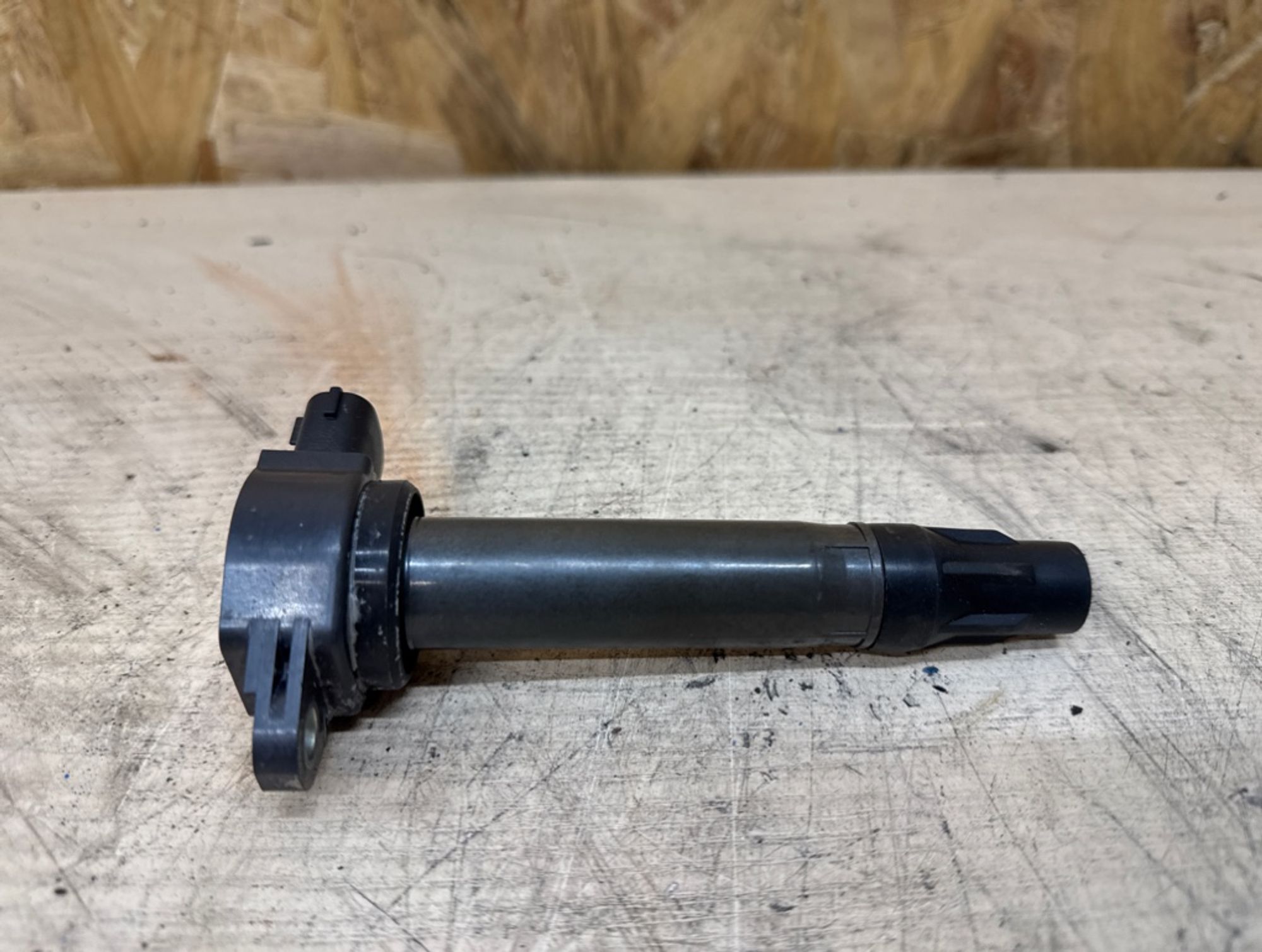 Катушка зажигания Mitsubishi Outlander 4B12, 1000 рублей, Ростов-на-Дону