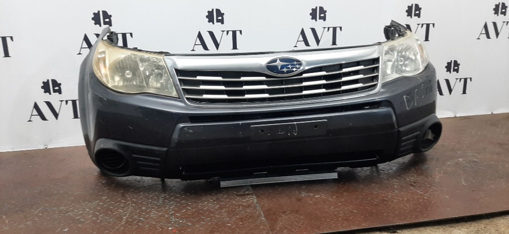 Ноускат (Nose Cut) Subaru Forester, 90000 рублей, Ростов-на-Дону