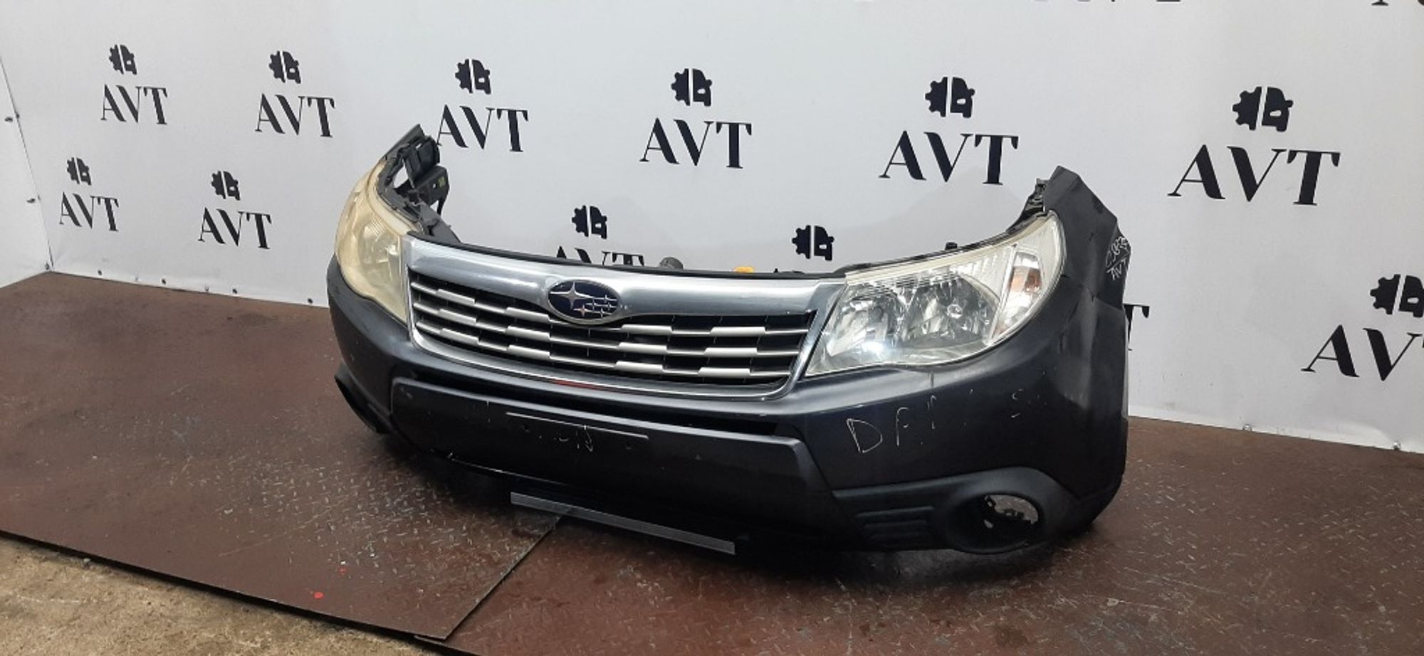 Ноускат (Nose Cut) Subaru Forester, 90000 рублей, Ростов-на-Дону