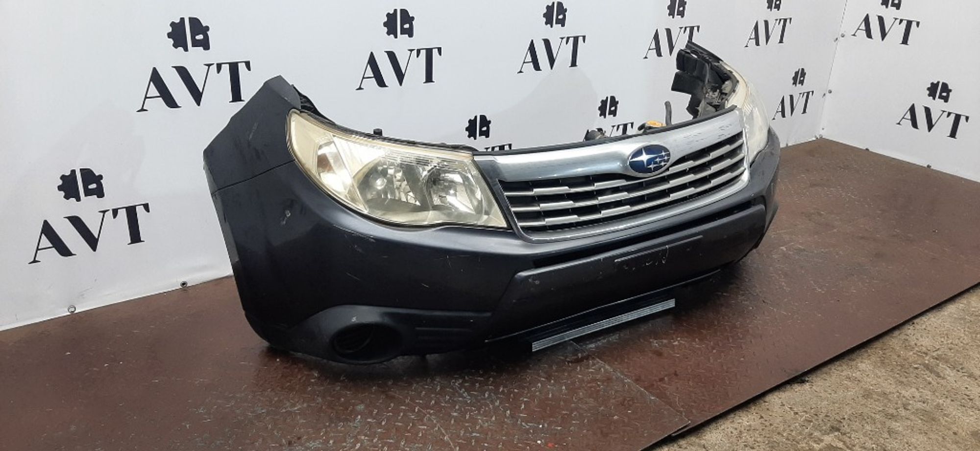 Ноускат (Nose Cut) Subaru Forester, 90000 рублей, Ростов-на-Дону
