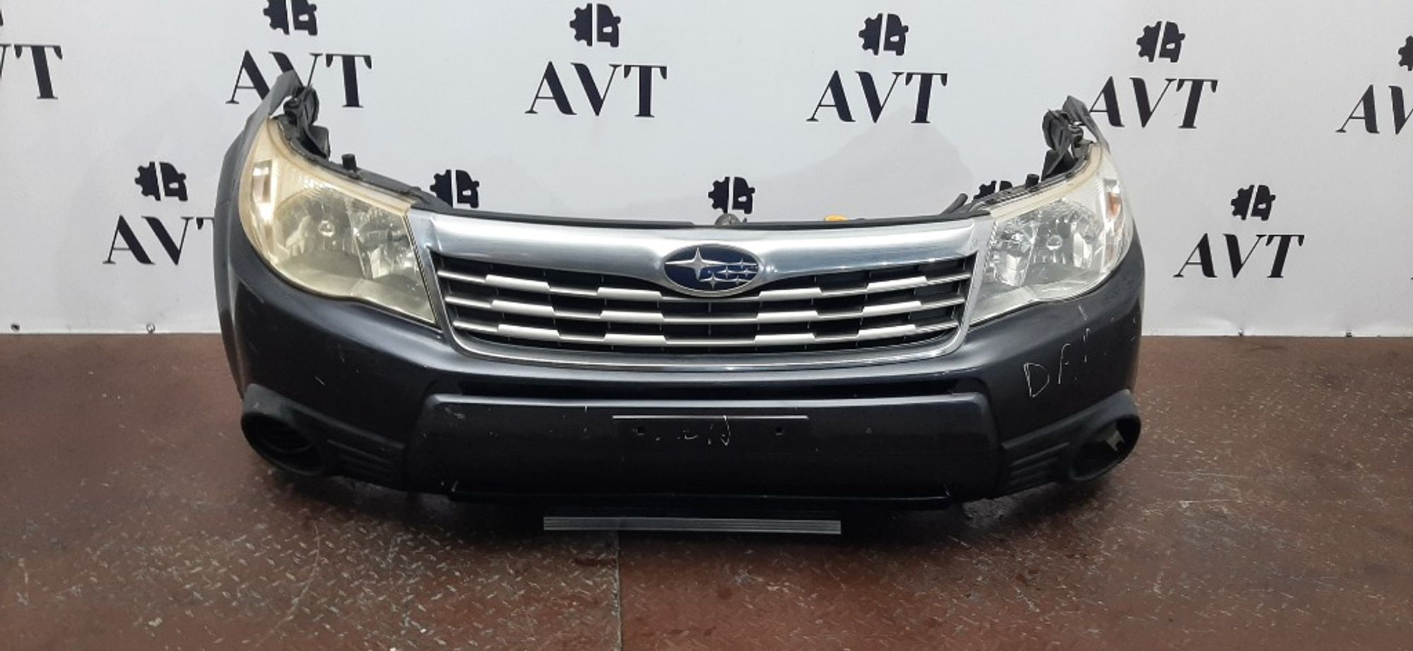 Ноускат (Nose Cut) Subaru Forester, 90000 рублей, Ростов-на-Дону