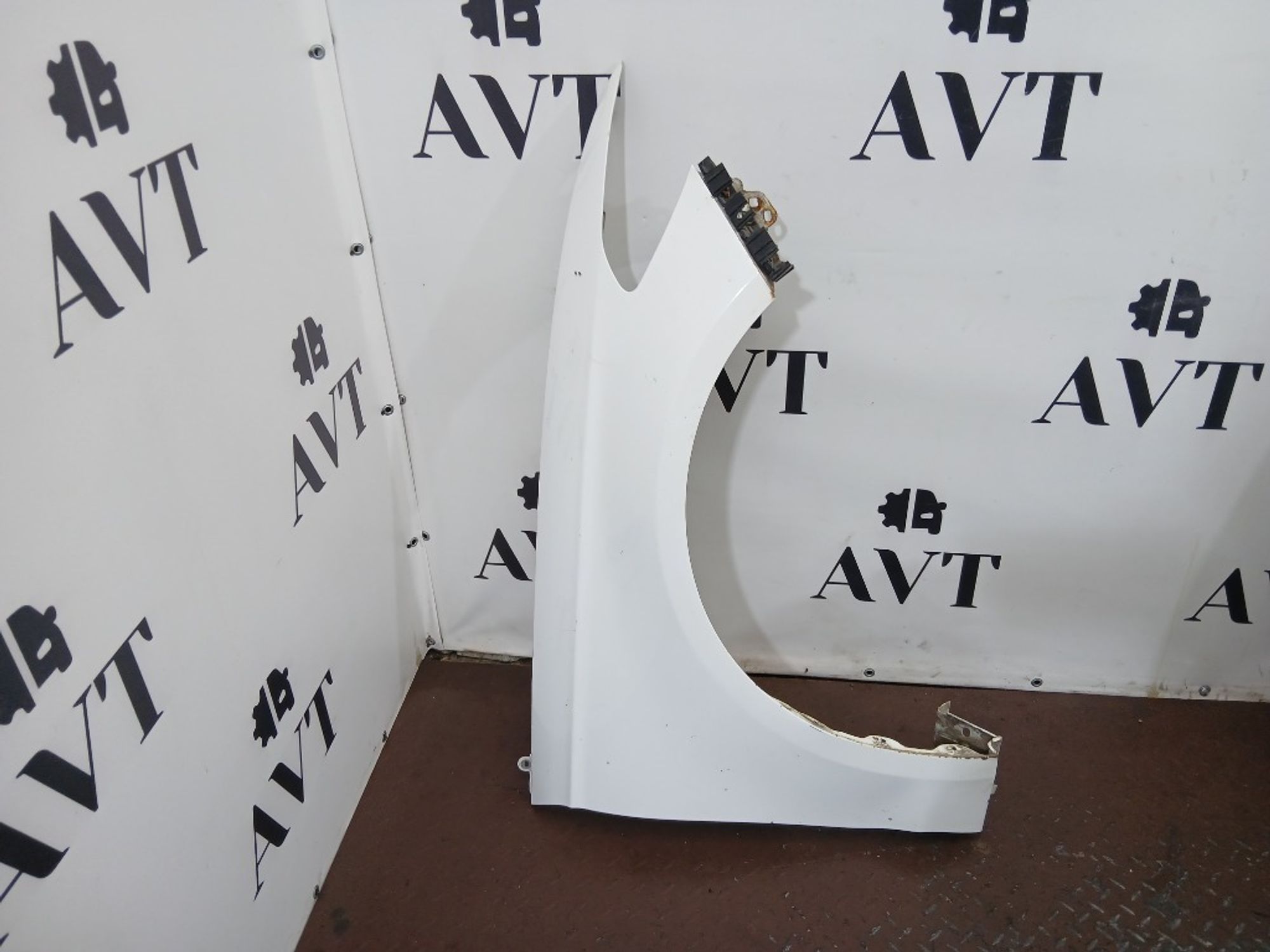 Ноускат (Nose Cut) Ford Mondeo 5, 170000 рублей, Ростов-на-Дону