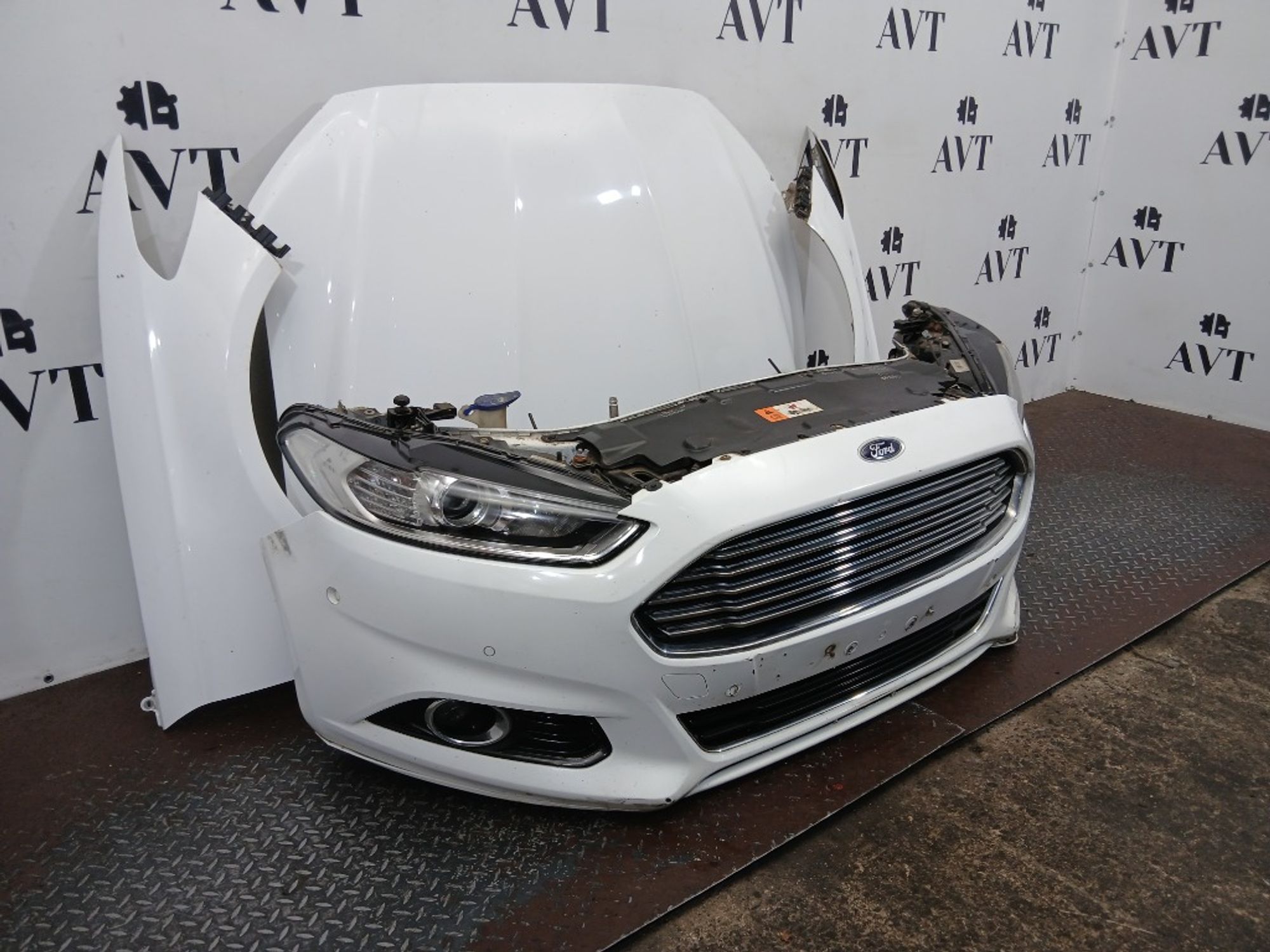 Ноускат (Nose Cut) Ford Mondeo 5, 170000 рублей, Ростов-на-Дону