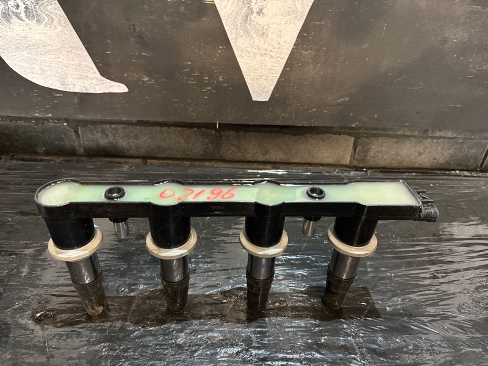 Катушка зажигания Chevrolet Cruze F18D4, 3000 рублей, Ростов-на-Дону