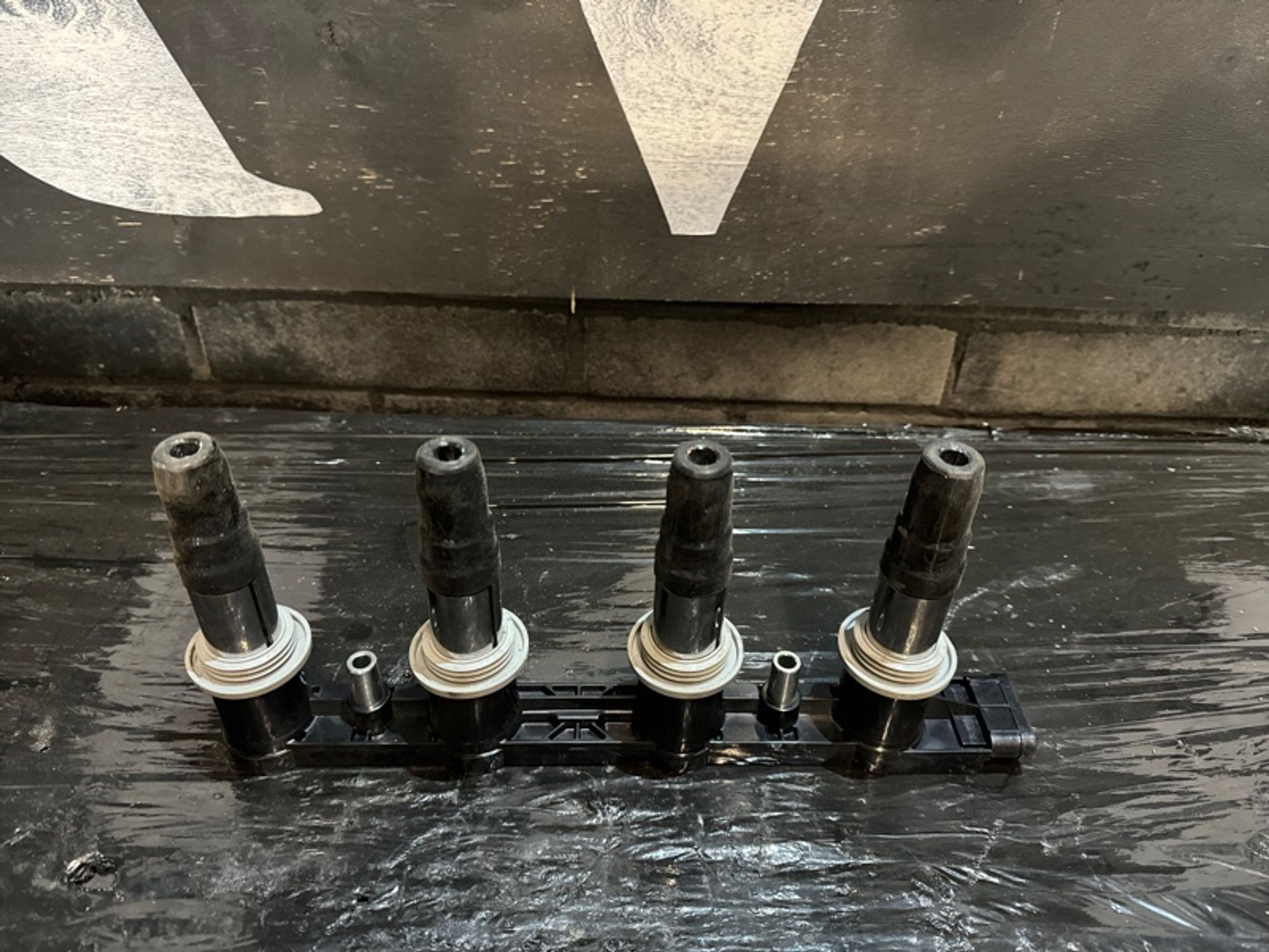 Катушка зажигания Chevrolet Cruze F18D4, 3000 рублей, Ростов-на-Дону