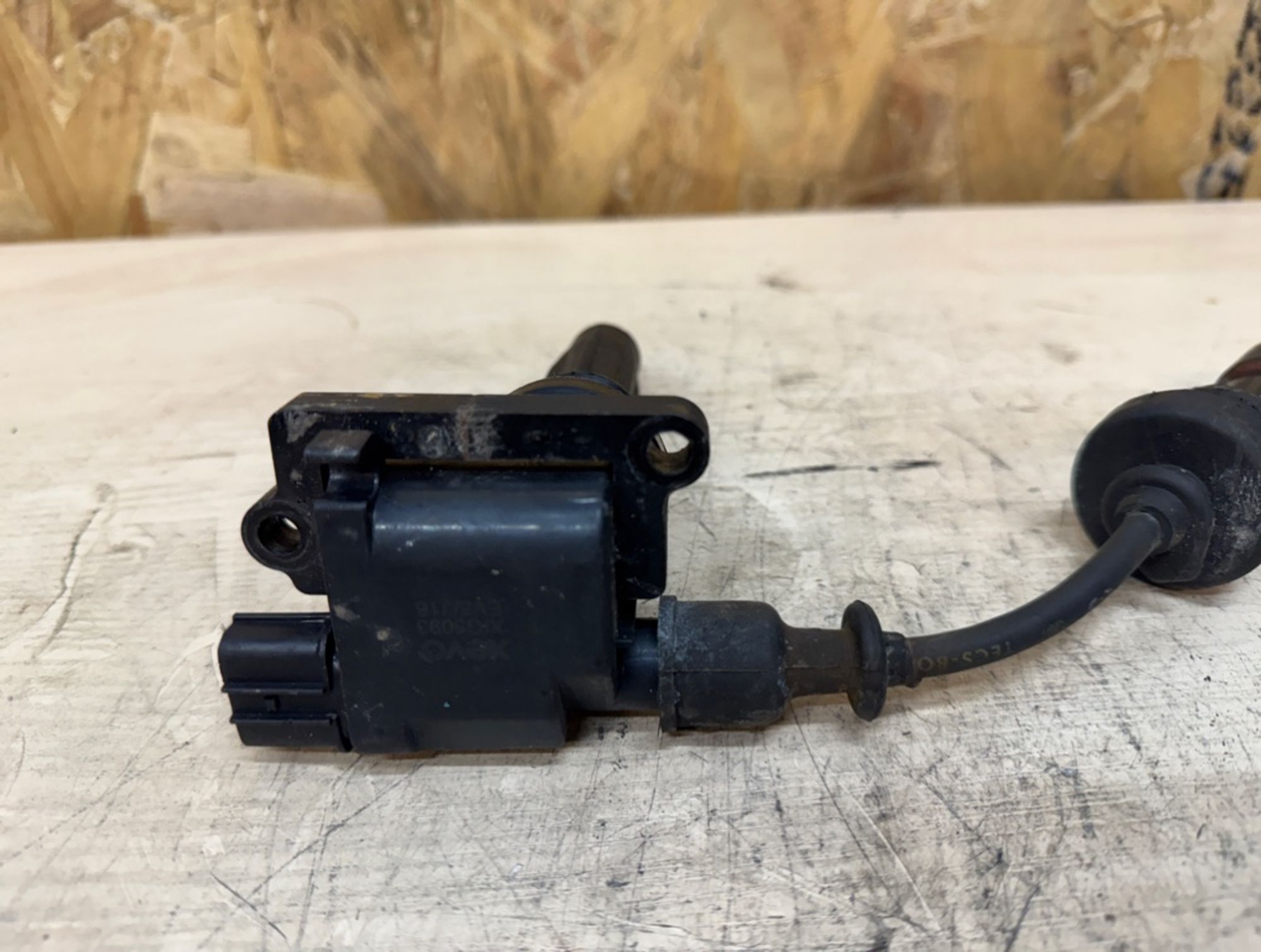 Катушка зажигания Hyundai Tucson G4JS, 1000 рублей, Ростов-на-Дону