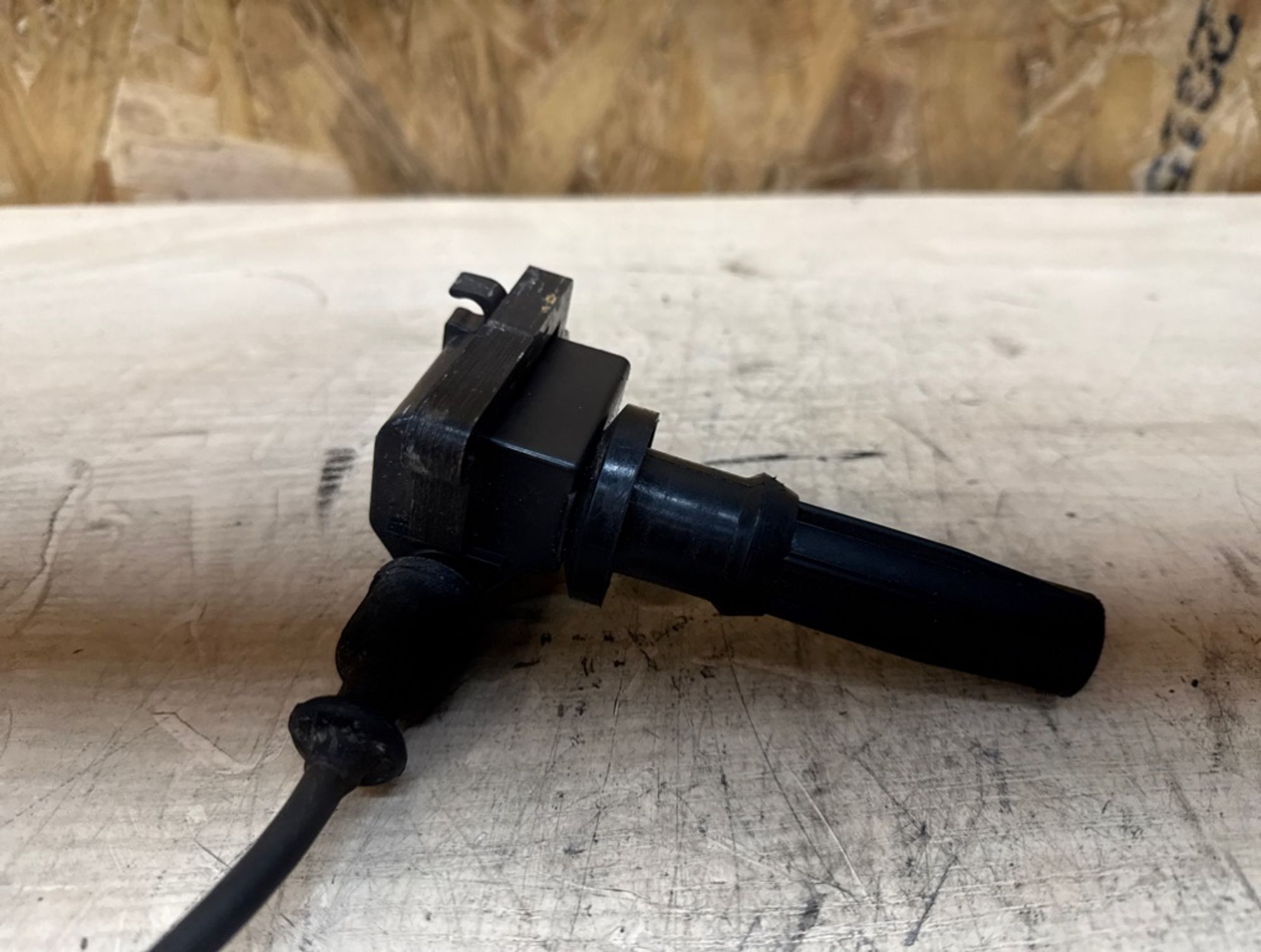 Катушка зажигания Hyundai Tucson G4JS, 1000 рублей, Ростов-на-Дону