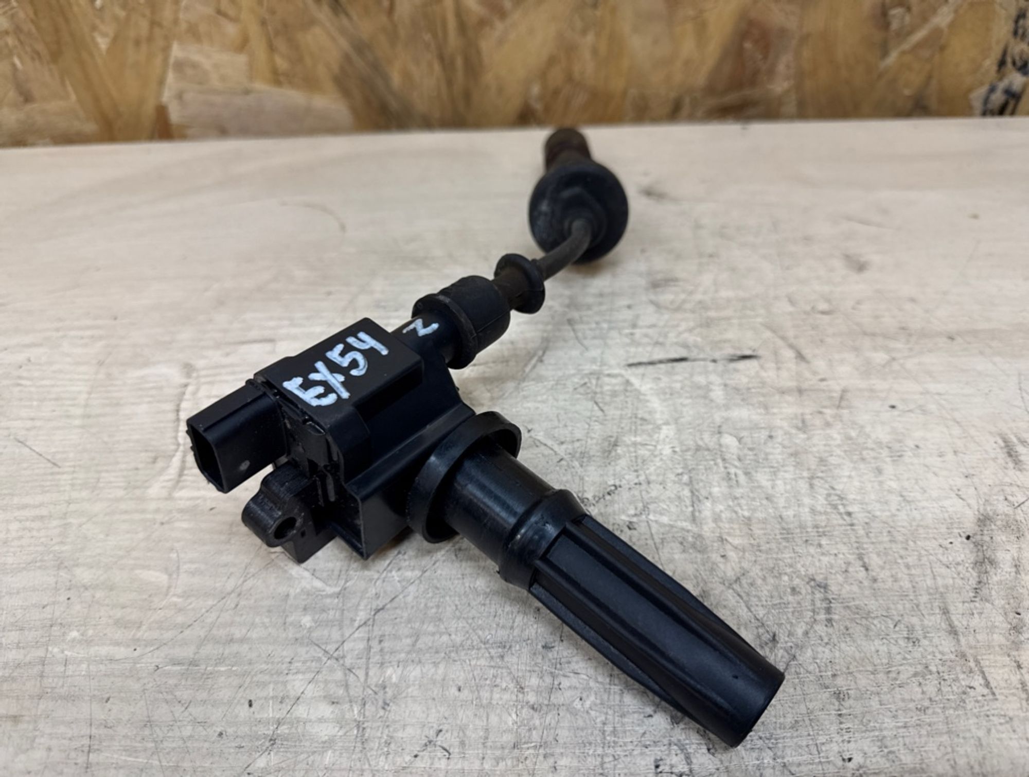 Катушка зажигания Hyundai Tucson G4JS, 1000 рублей, Ростов-на-Дону