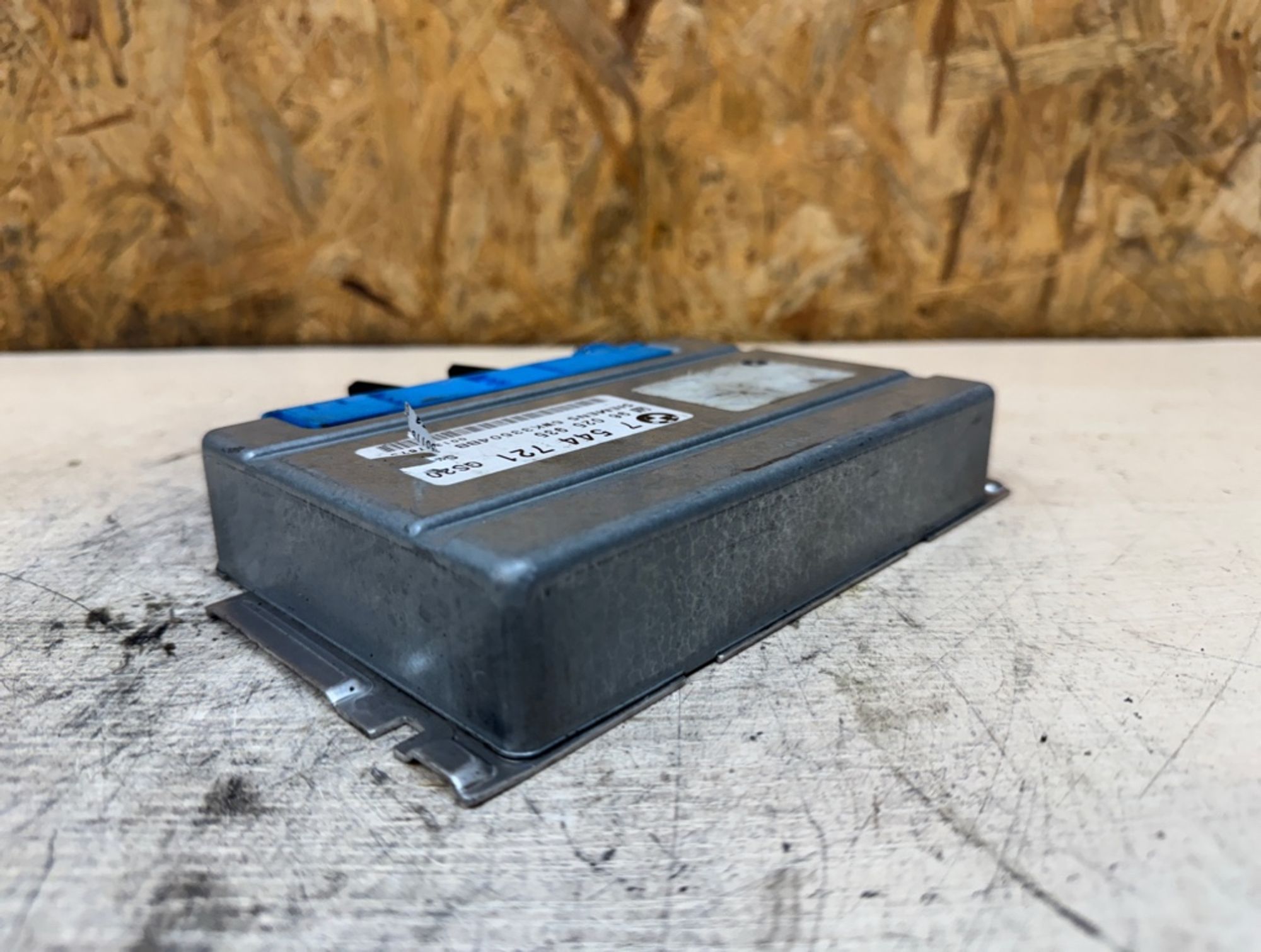 Блок управления BMW X6 E71 306D3 M57D30, 2000 рублей, Ростов-на-Дону