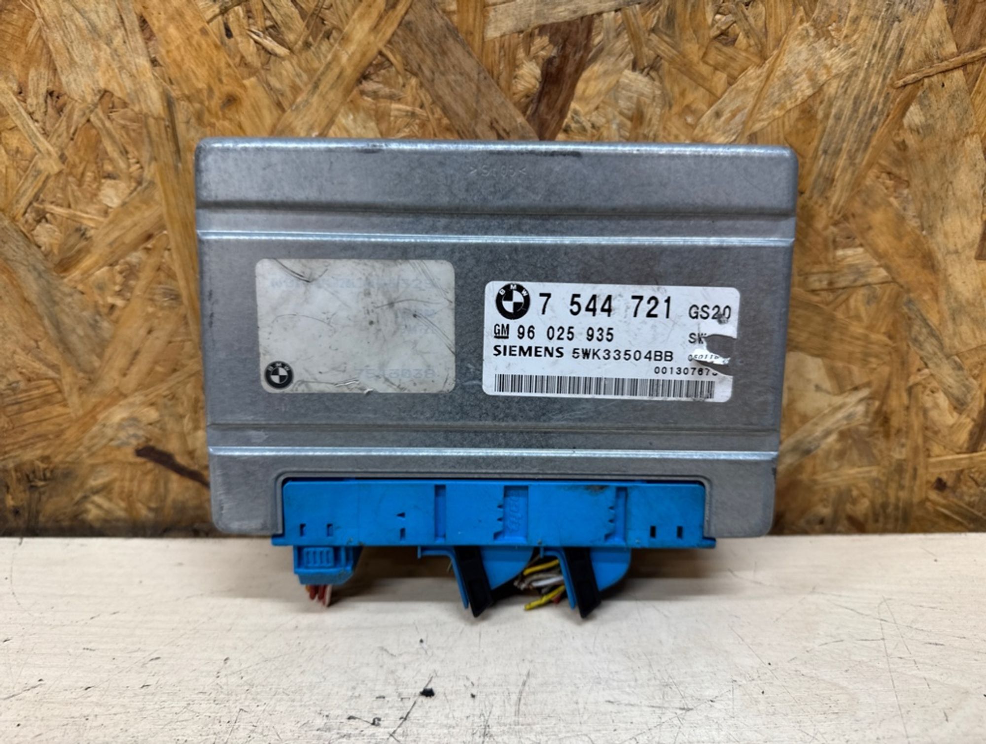 Блок управления BMW X6 E71 306D3 M57D30, 2000 рублей, Ростов-на-Дону