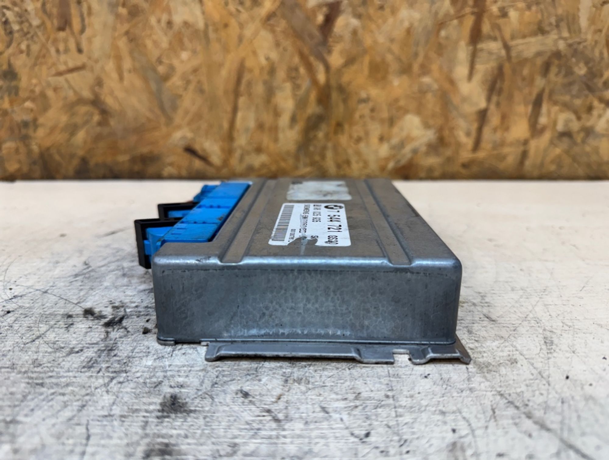 Блок управления BMW X6 E71 306D3 M57D30, 2000 рублей, Ростов-на-Дону