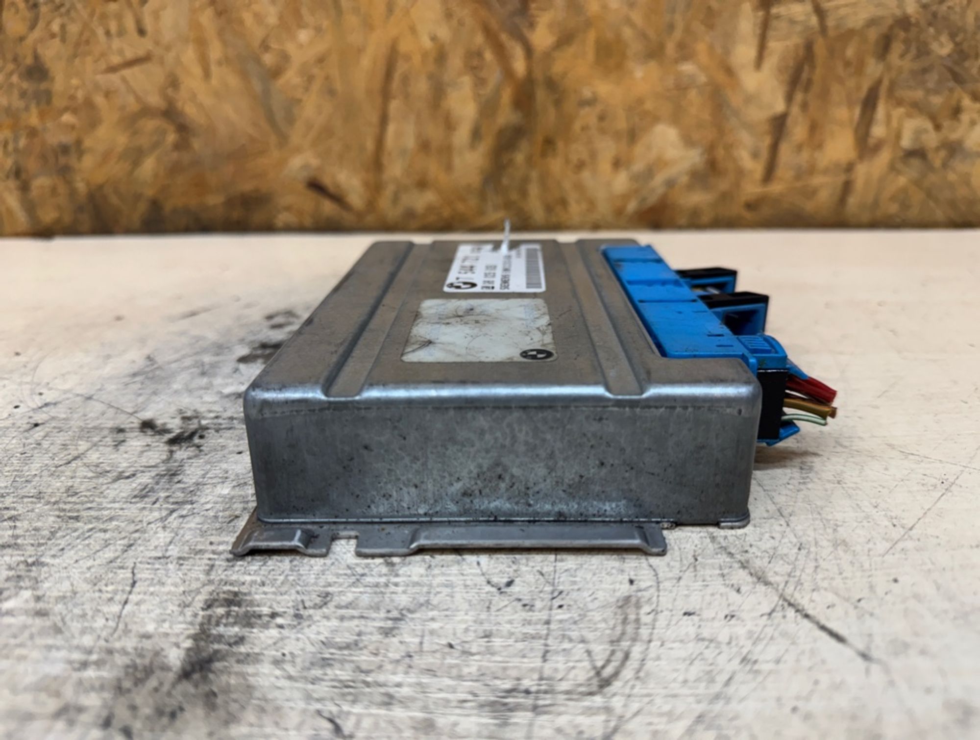 Блок управления BMW X6 E71 306D3 M57D30, 2000 рублей, Ростов-на-Дону