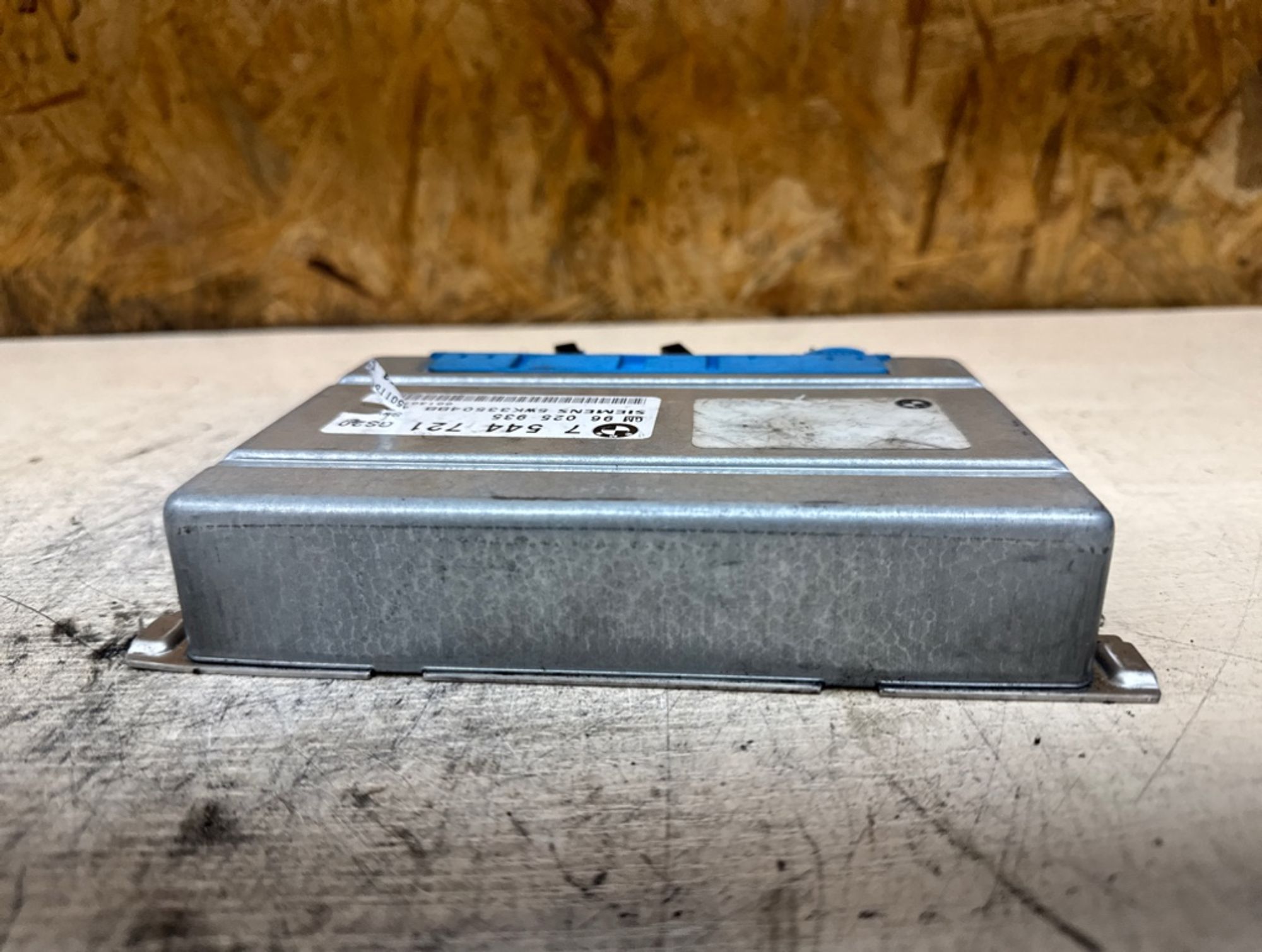 Блок управления BMW X6 E71 306D3 M57D30, 2000 рублей, Ростов-на-Дону