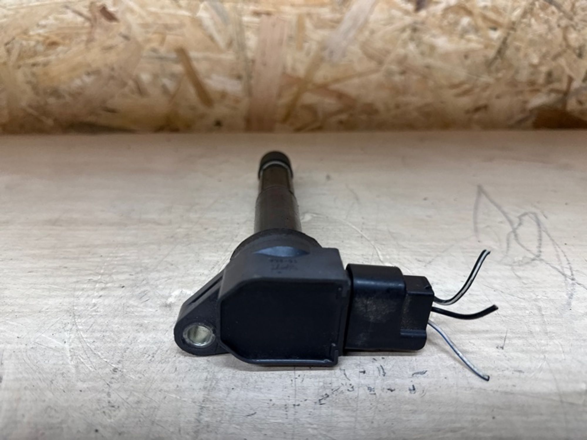 Катушка зажигания Honda Accord K24A3, 1000 рублей, Ростов-на-Дону