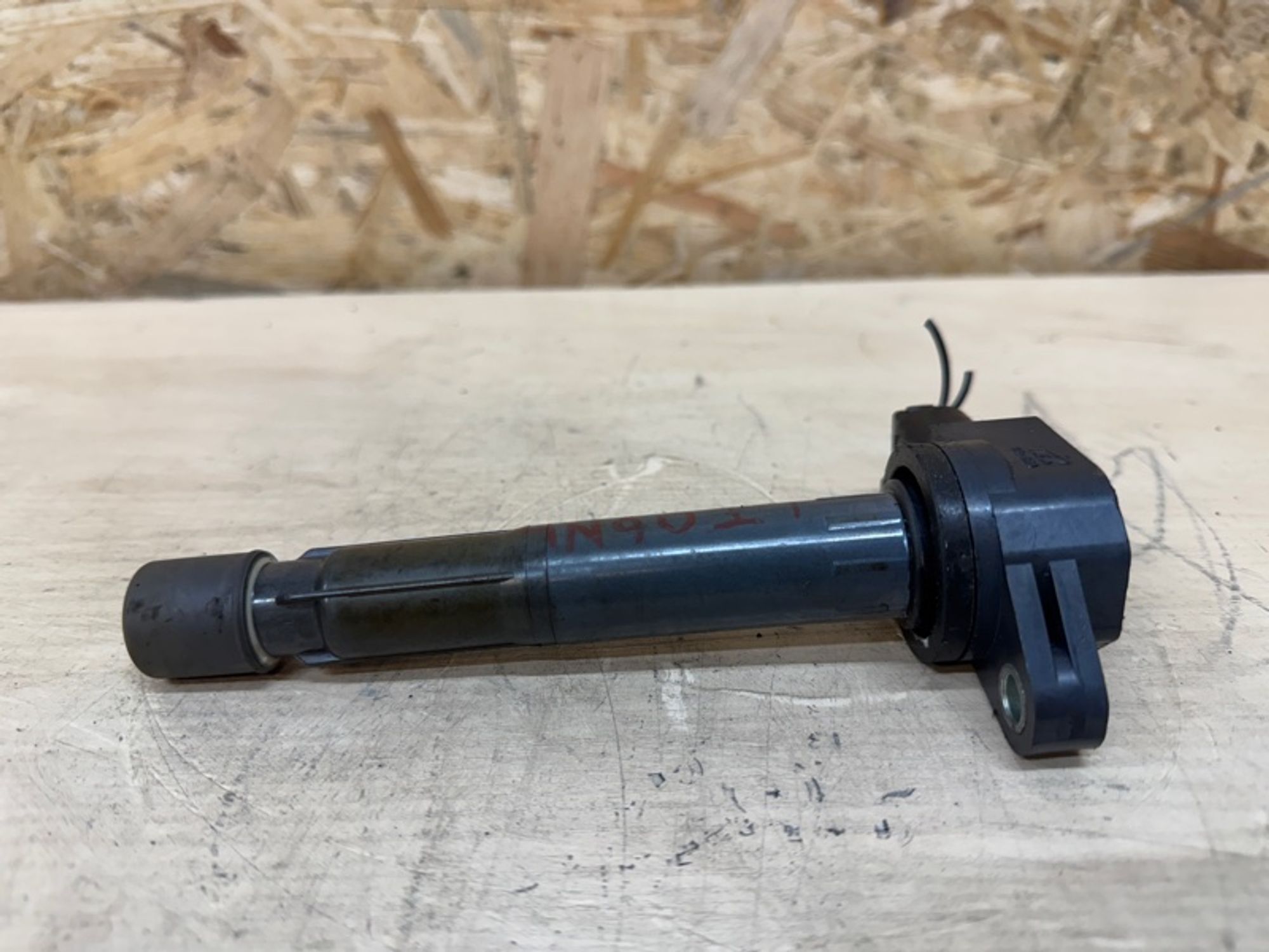 Катушка зажигания Honda Accord K24A3, 1000 рублей, Ростов-на-Дону