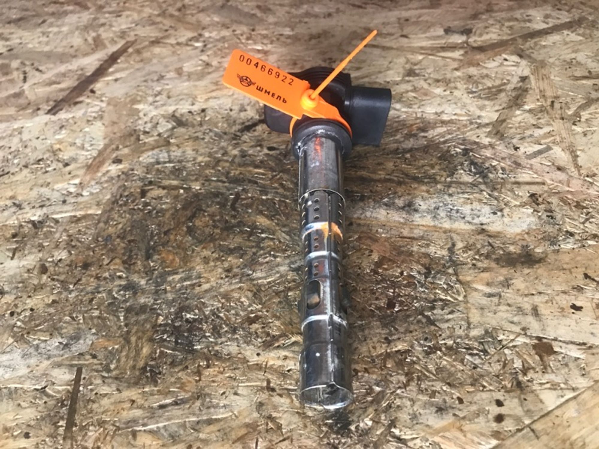 Катушка зажигания Volkswagen Passat B6 BVY, 2000 рублей, Ростов-на-Дону