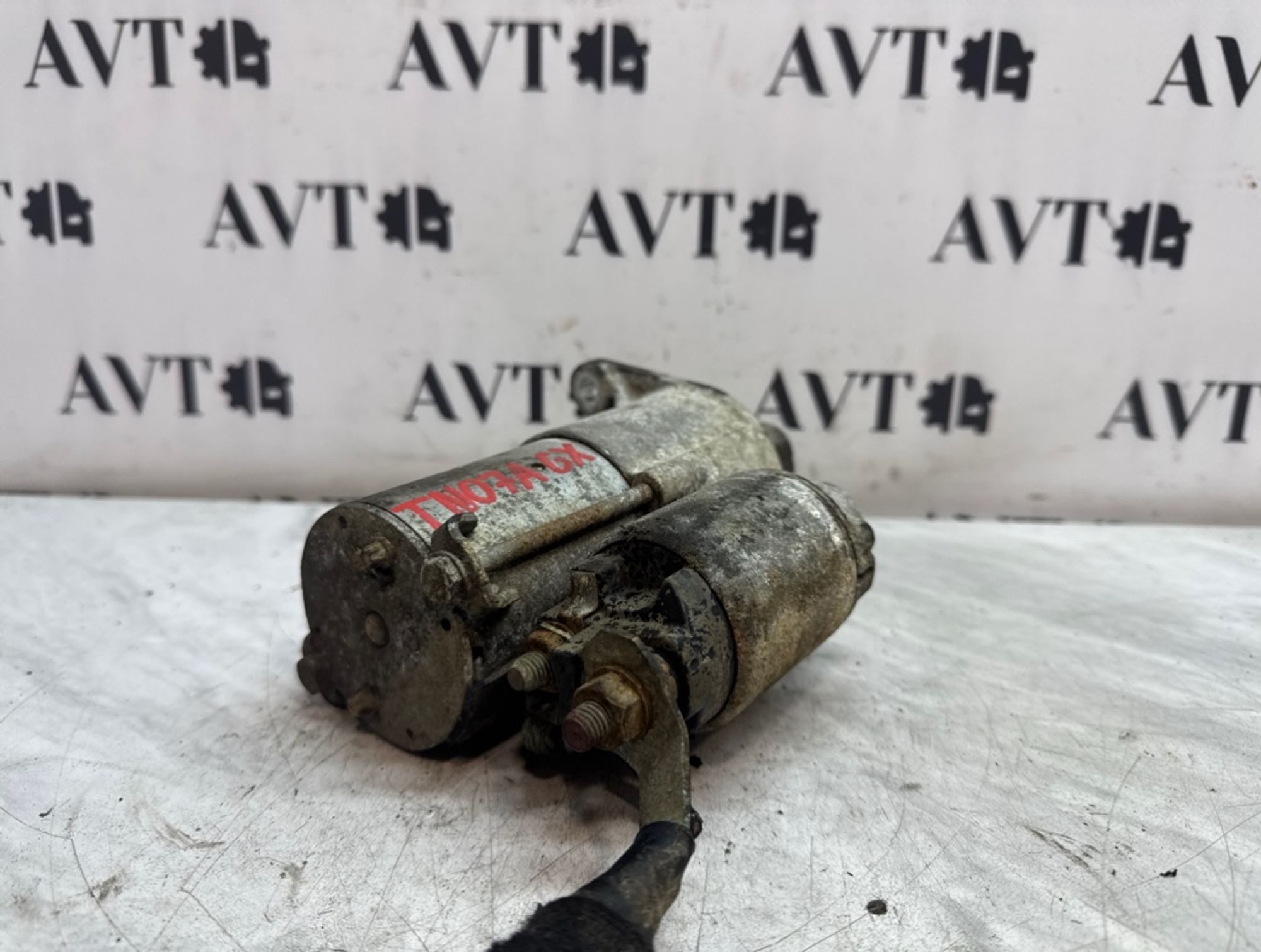 Стартер Opel Astra Z18XER, 1000 рублей, Ростов-на-Дону