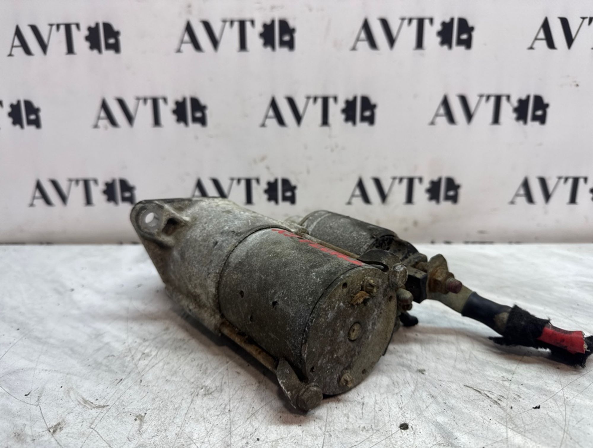 Стартер Opel Astra Z18XER, 1000 рублей, Ростов-на-Дону