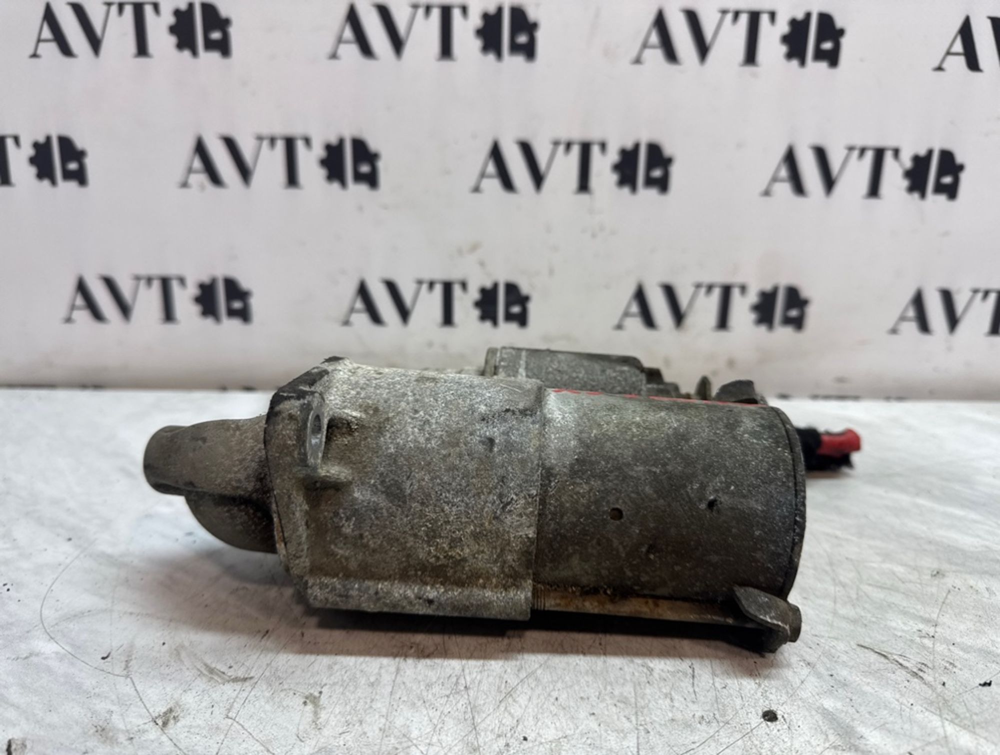 Стартер Opel Astra Z18XER, 1000 рублей, Ростов-на-Дону