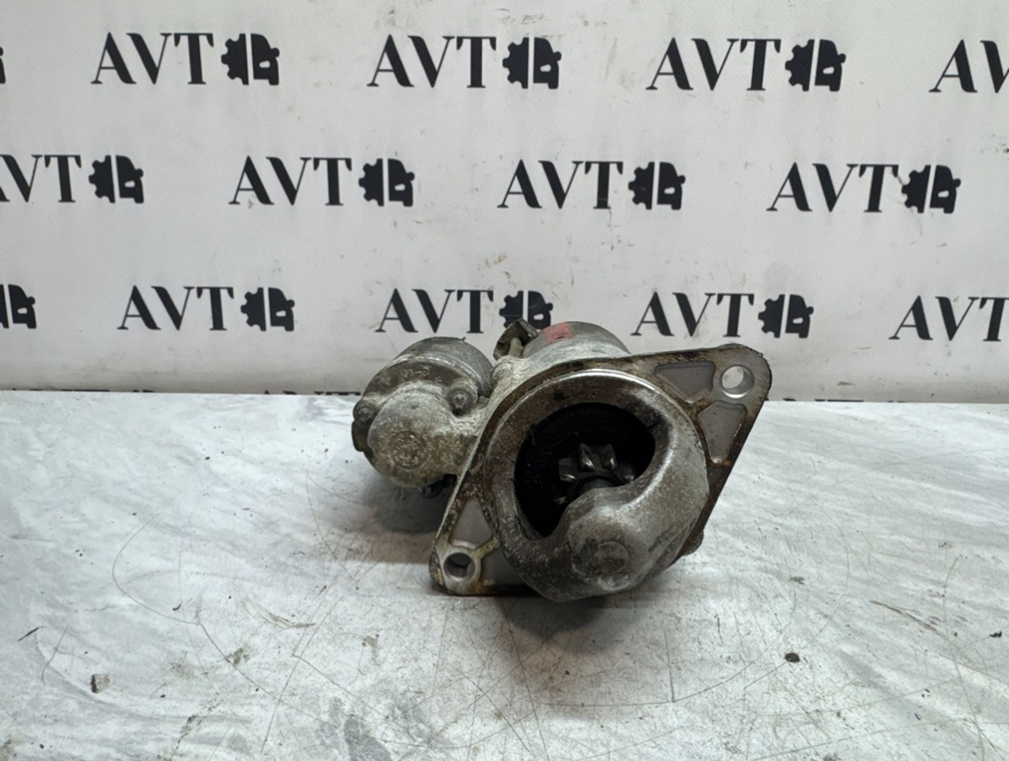 Стартер Opel Astra Z18XER, 1000 рублей, Ростов-на-Дону