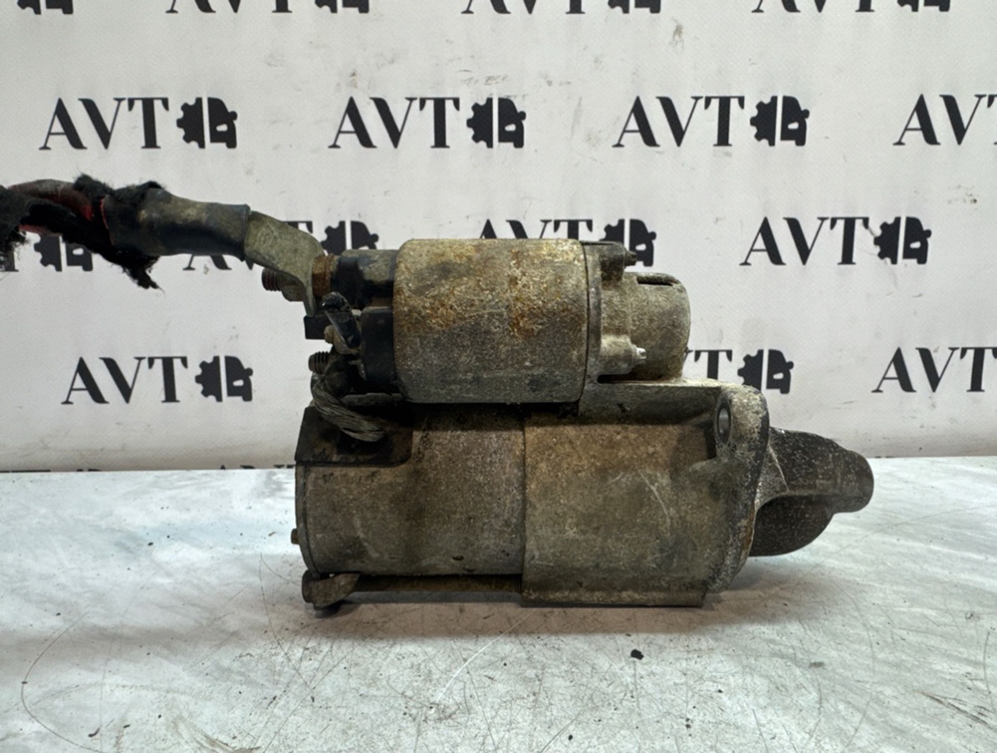 Стартер Opel Astra Z18XER, 1000 рублей, Ростов-на-Дону