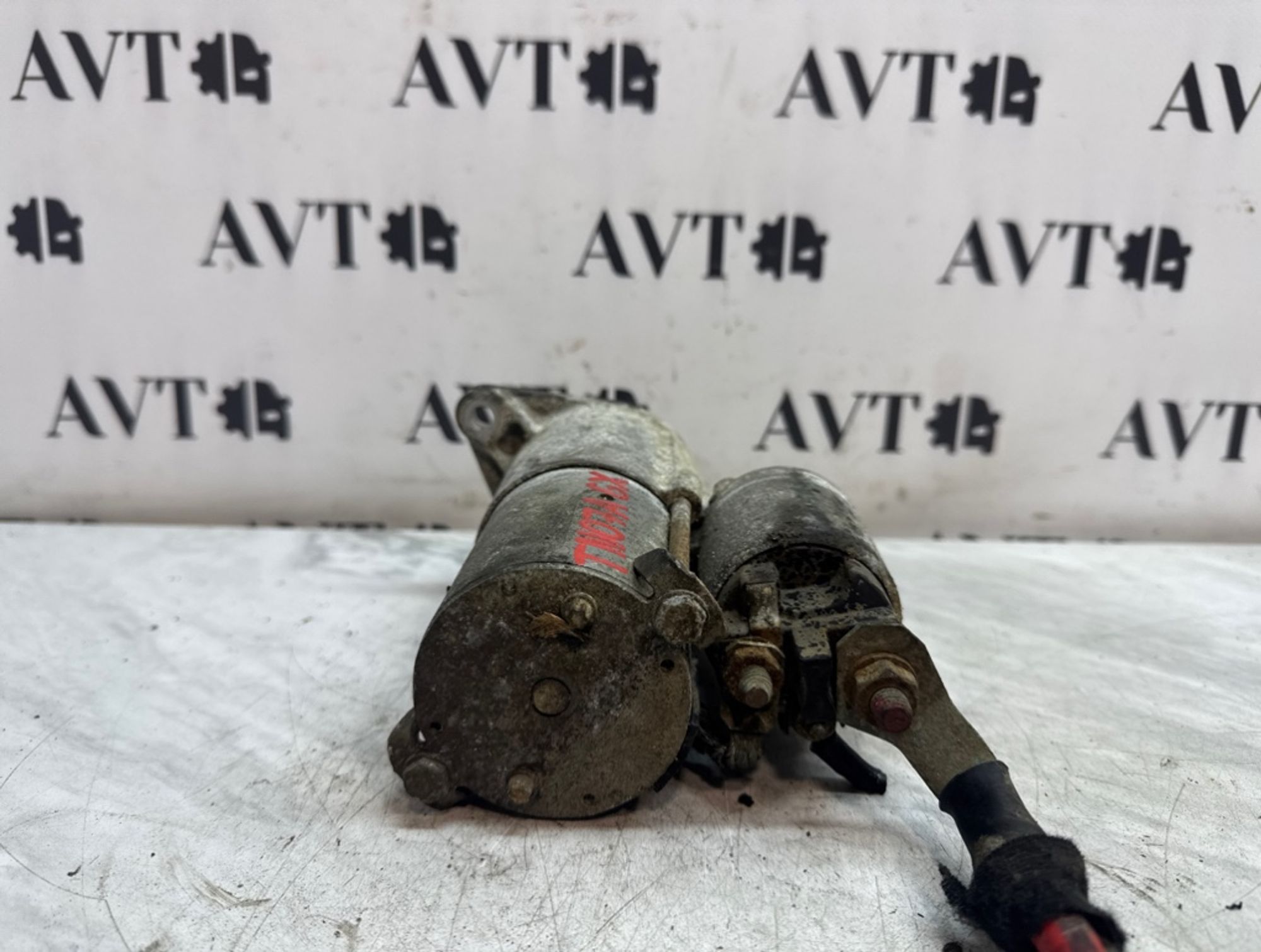 Стартер Opel Astra Z18XER, 1000 рублей, Ростов-на-Дону