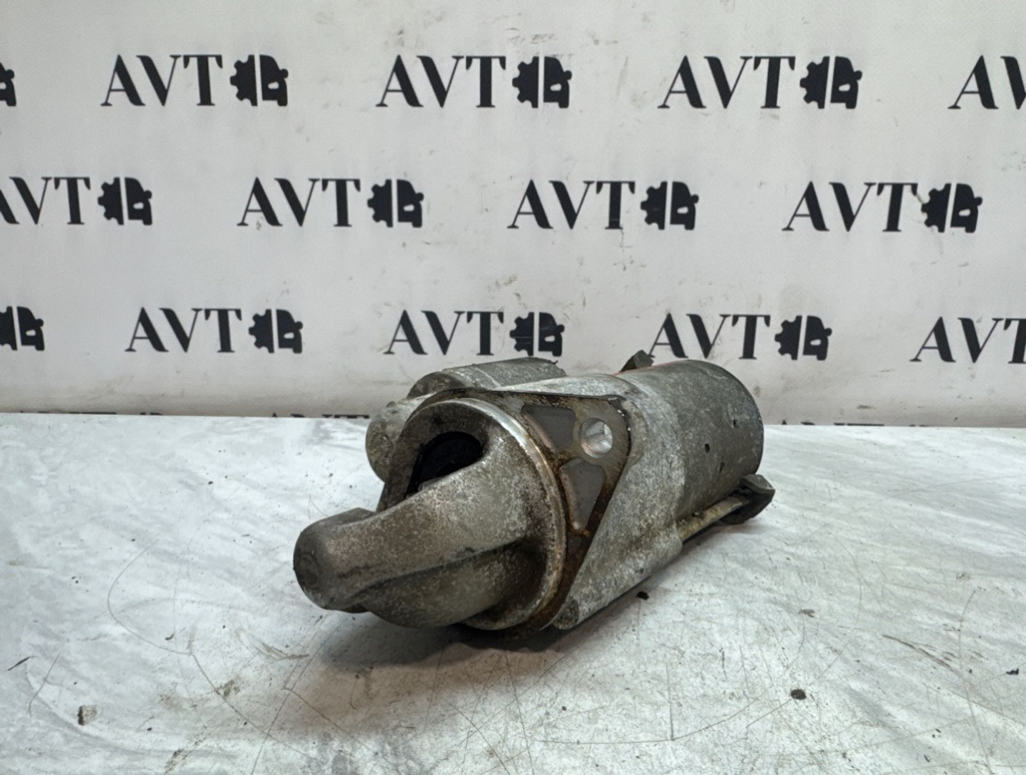 Стартер Opel Astra Z18XER, 1000 рублей, Ростов-на-Дону