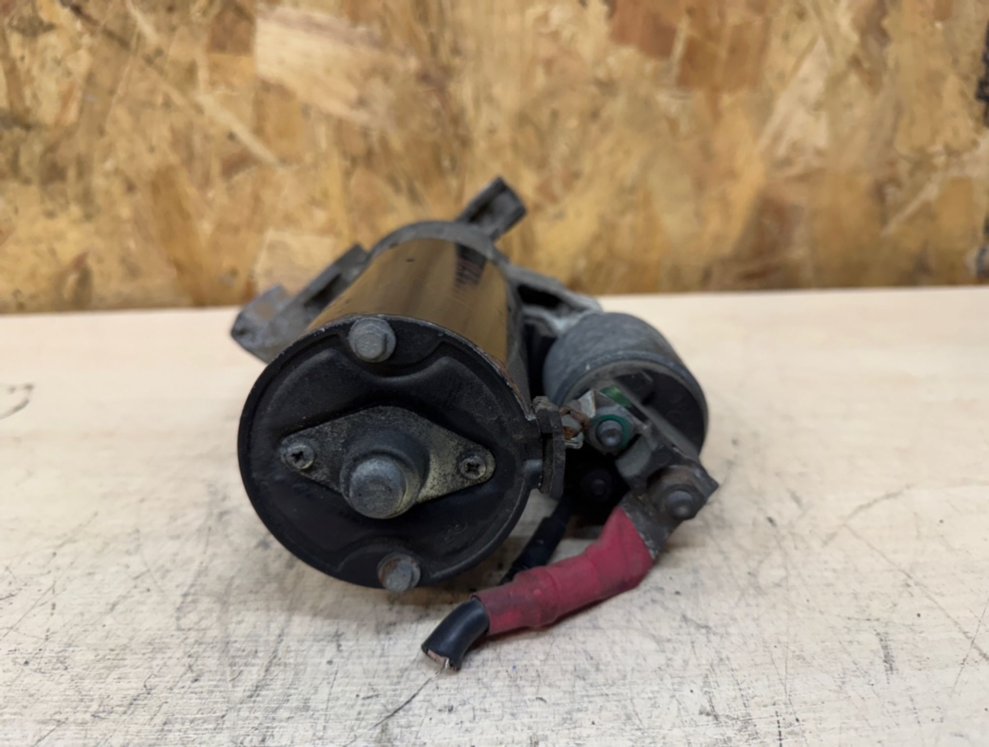 Стартер BMW x1 E84 N47D20D, 2000 рублей, Ростов-на-Дону