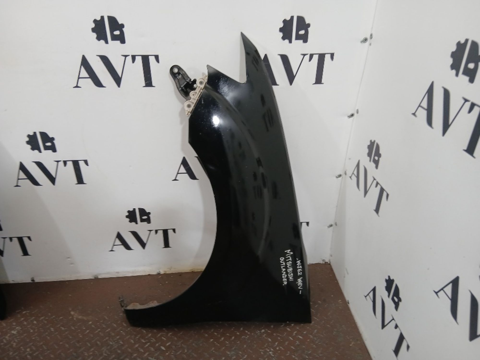 Ноускат (Nose Cut) Mitsubishi Outlander, 145000 рублей, Ростов-на-Дону