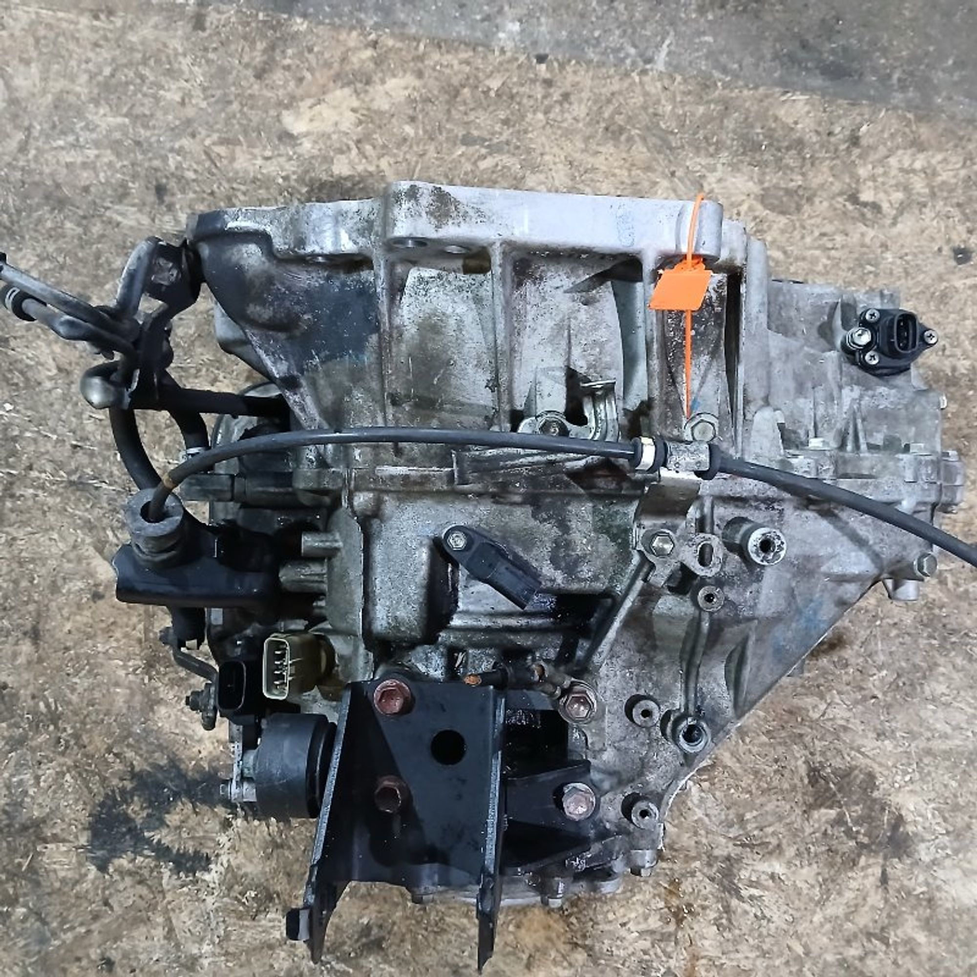 АКПП Toyota Corolla 3ZZ-FE, 40000 рублей, Ростов-на-Дону