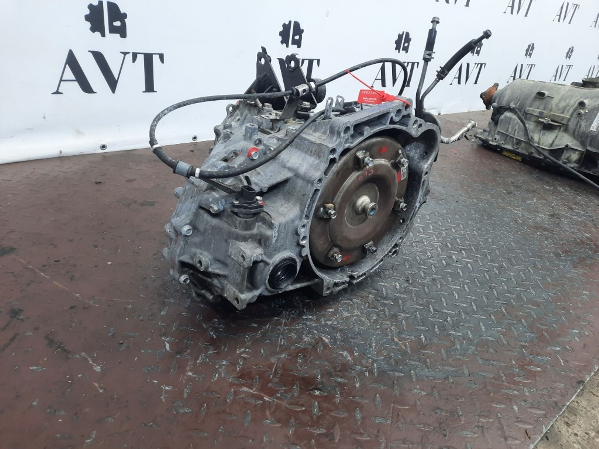 АКПП Toyota Corolla 3ZZ-FE, 40000 рублей, Ростов-на-Дону