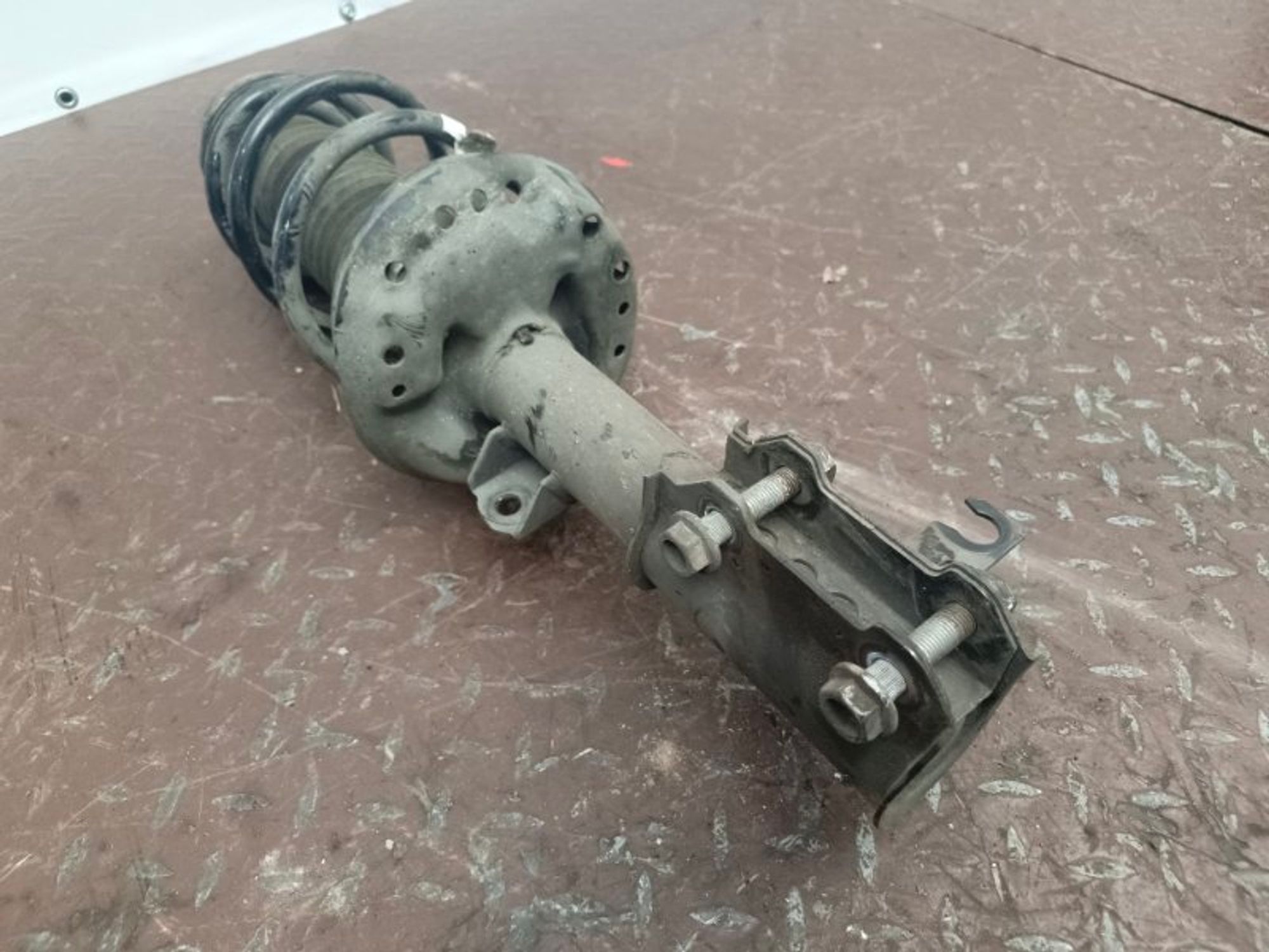 Стойка подвески передняя правая Chevrolet Cruze, 6000 рублей, Ростов-на-Дону