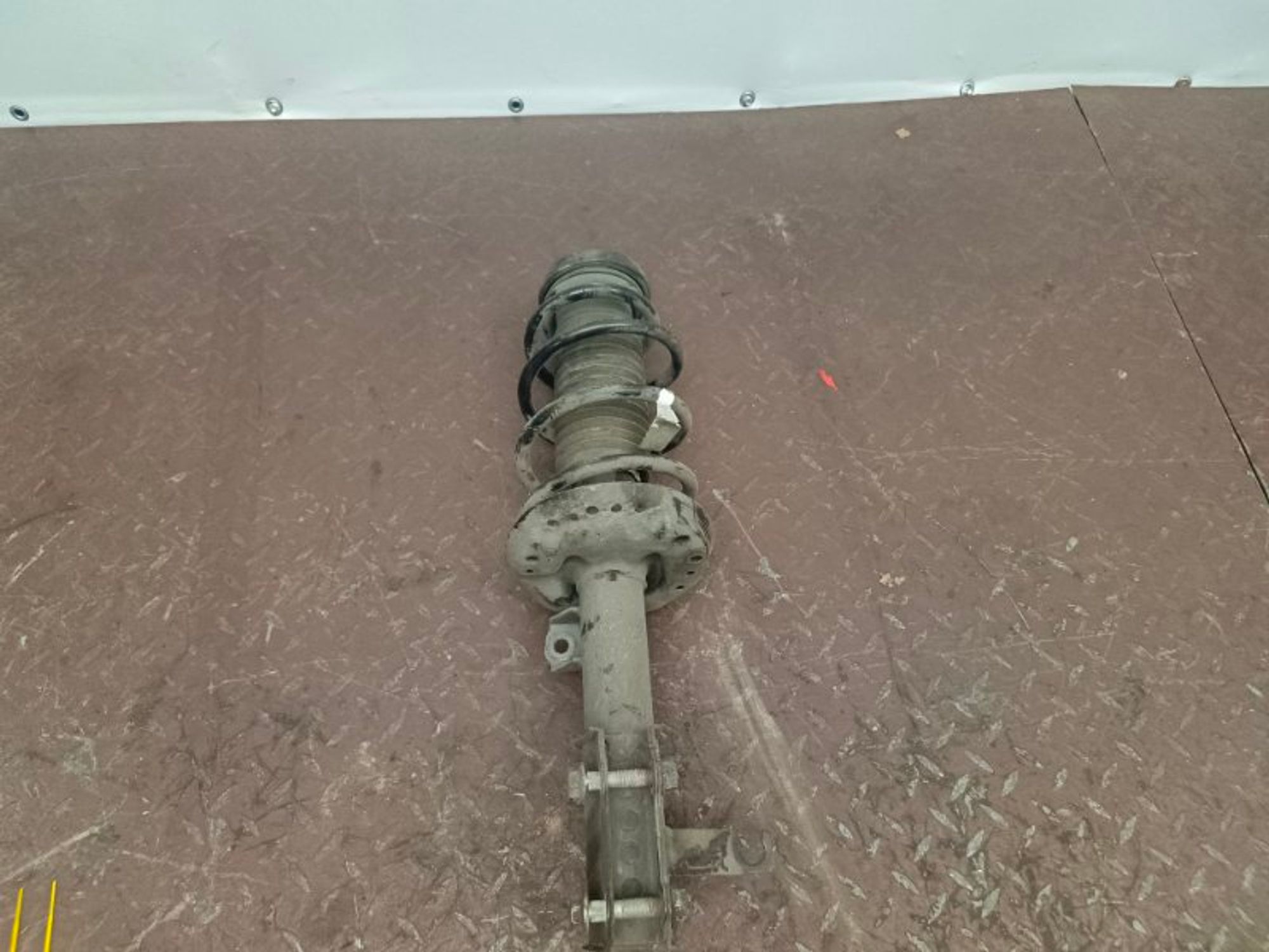 Стойка подвески передняя правая Chevrolet Cruze, 6000 рублей, Ростов-на-Дону