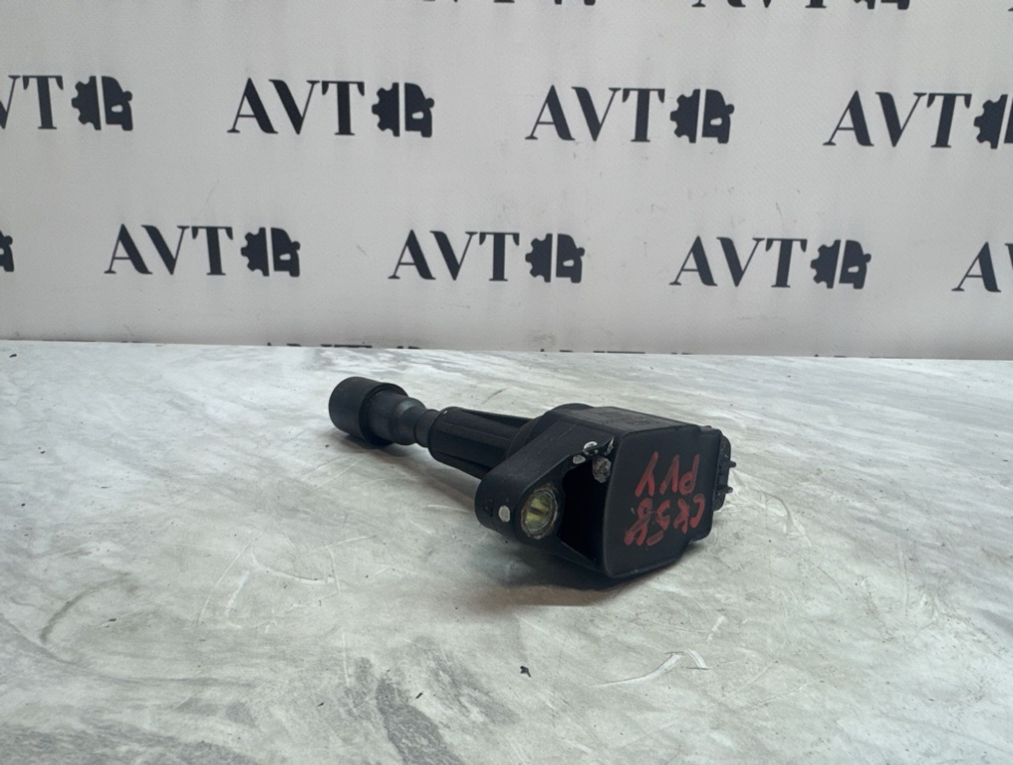 Катушка зажигания Mazda 3 Z6, 500 рублей, Ростов-на-Дону