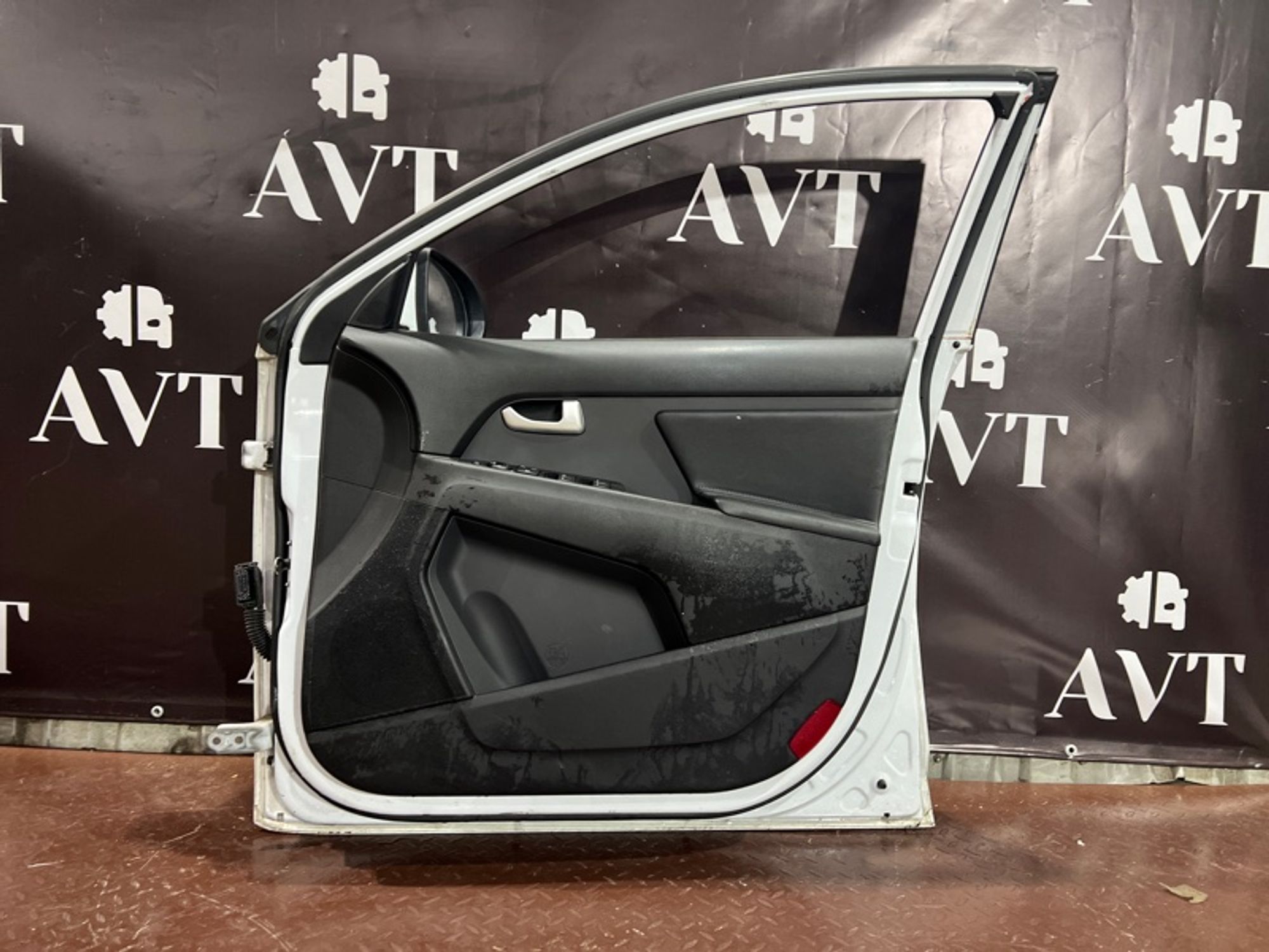 Дверь боковая передняя правая KIA Sportage 3 2014, 50000 рублей, Ростов-на-Дону