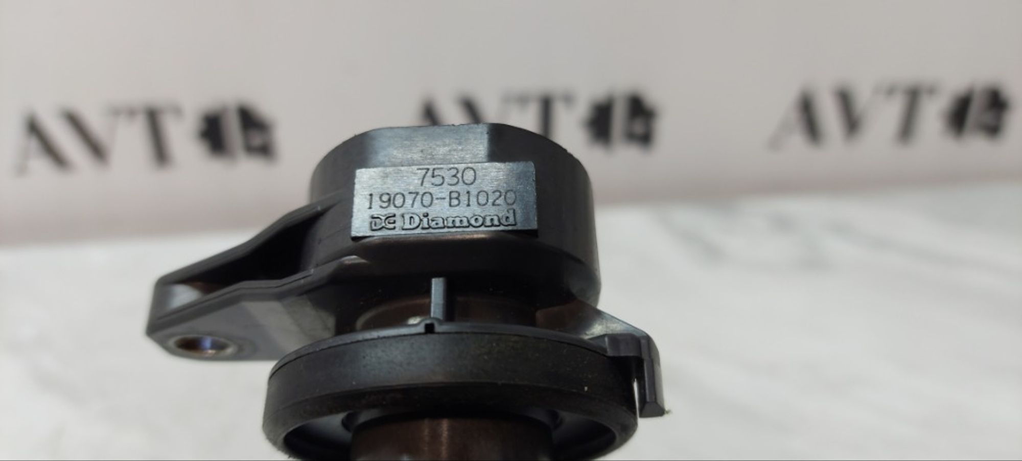 Катушка зажигания Daihatsu Sirion K3-VE, 1500 рублей, Ростов-на-Дону