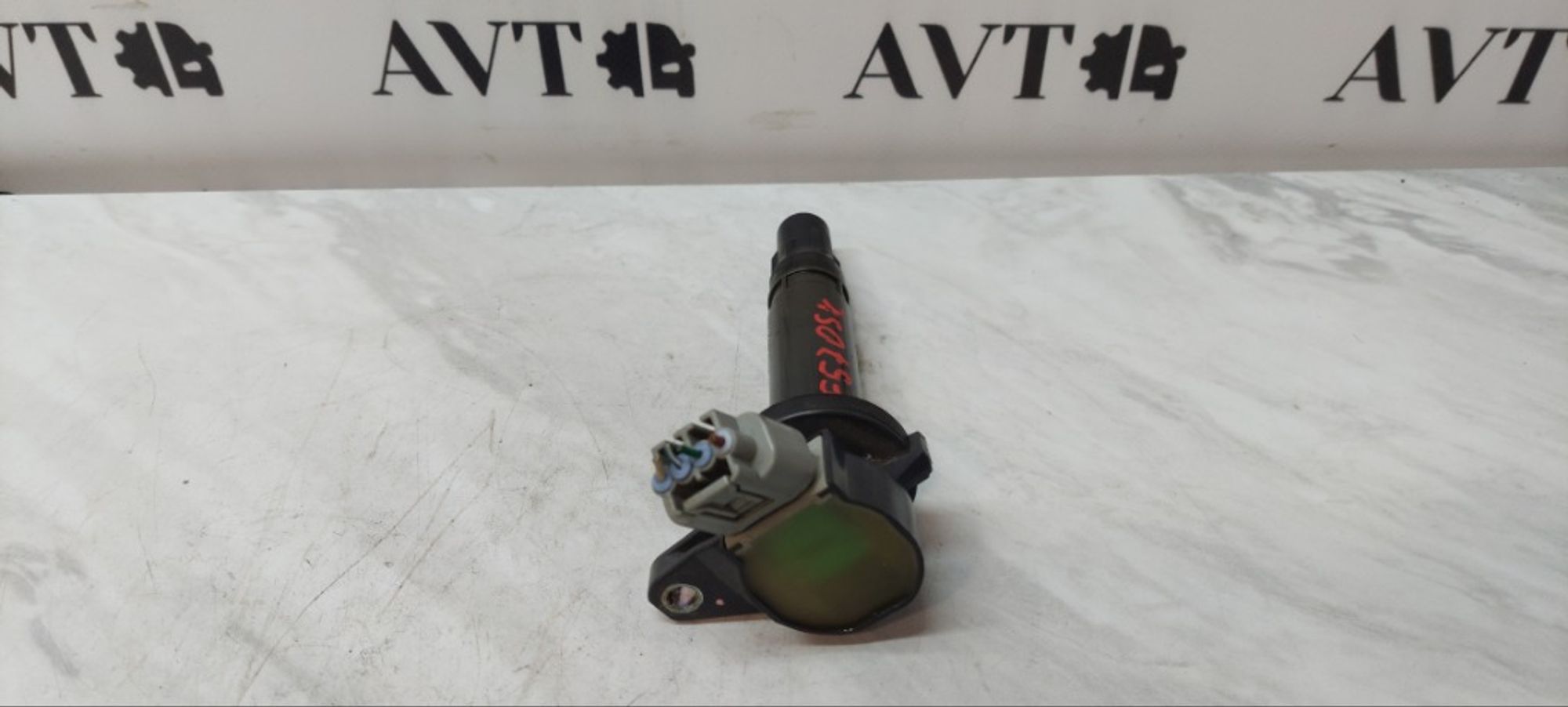 Катушка зажигания Daihatsu Sirion K3-VE, 1500 рублей, Ростов-на-Дону