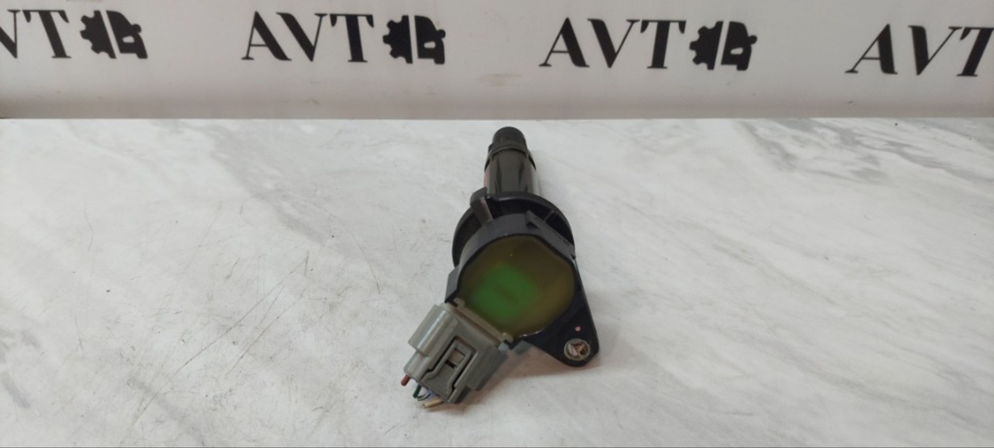 Катушка зажигания Daihatsu Sirion K3-VE, 1500 рублей, Ростов-на-Дону