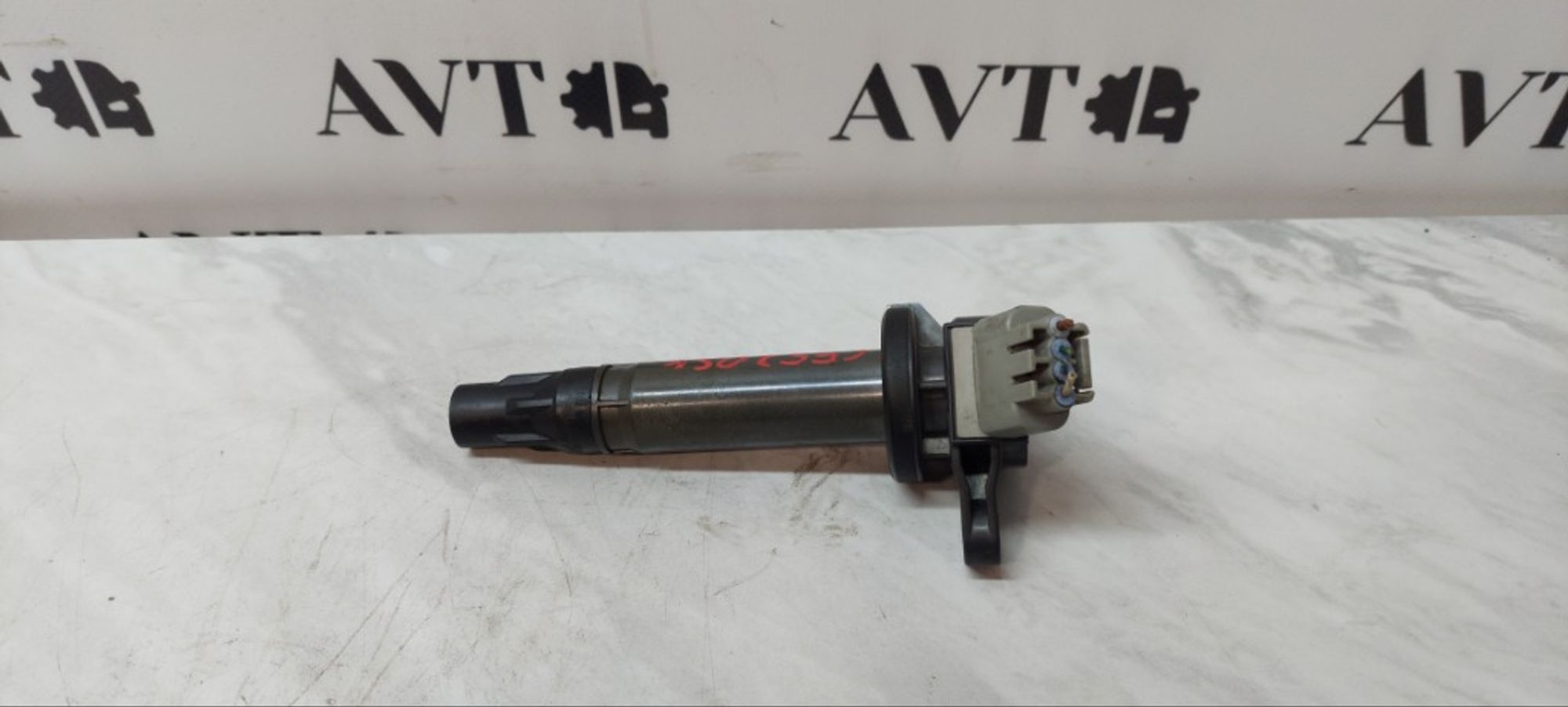 Катушка зажигания Daihatsu Sirion K3-VE, 1500 рублей, Ростов-на-Дону