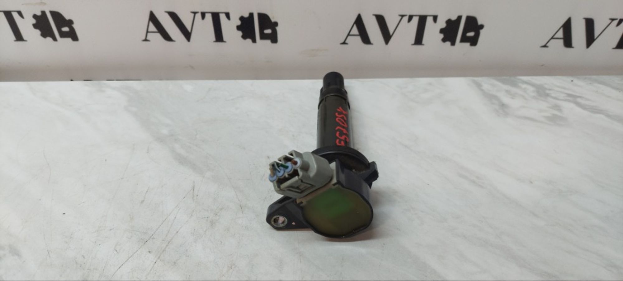 Катушка зажигания Daihatsu Sirion K3-VE, 1500 рублей, Ростов-на-Дону