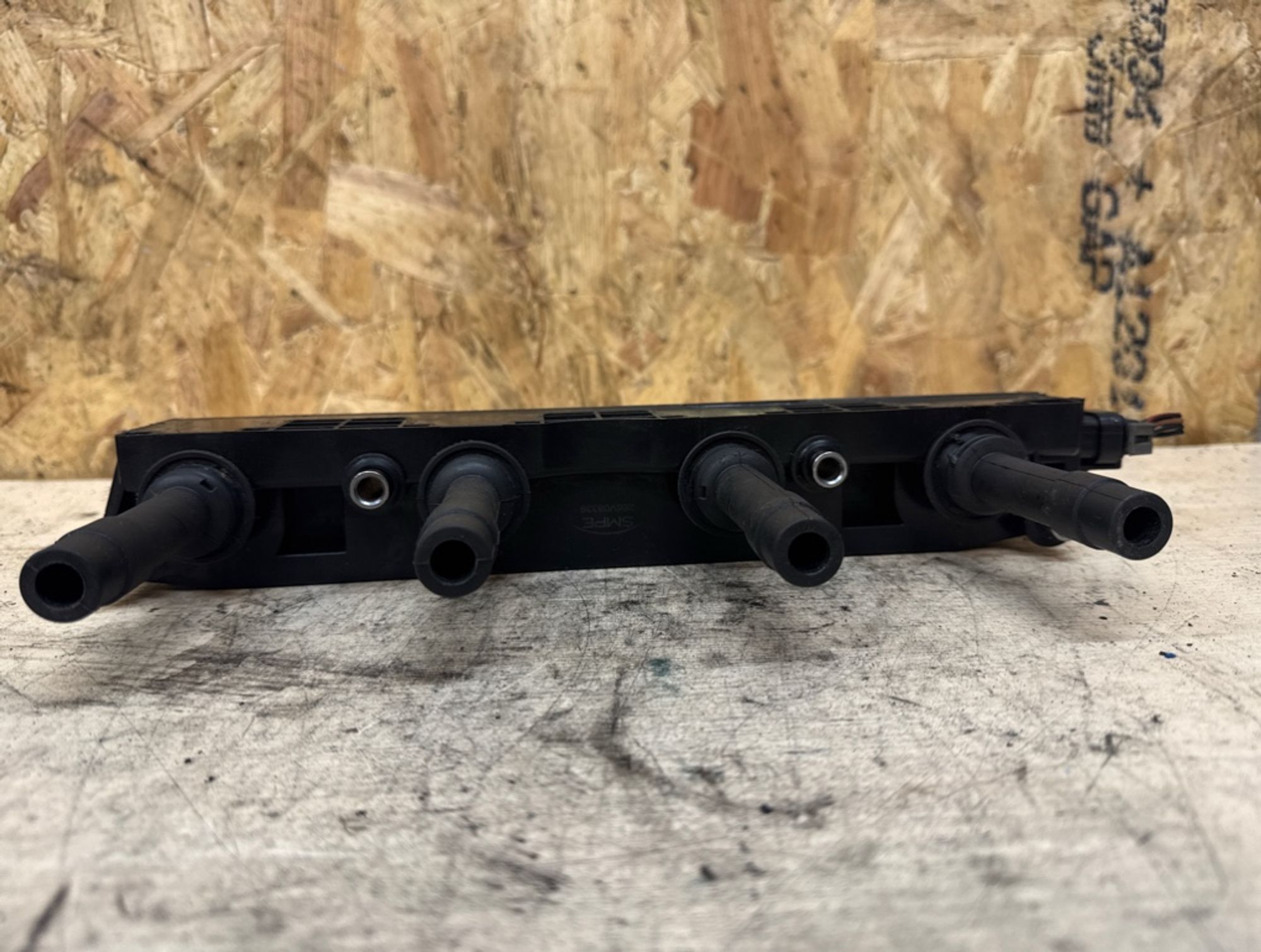 Катушка зажигания Opel Corsa Z14XE, 2500 рублей, Ростов-на-Дону