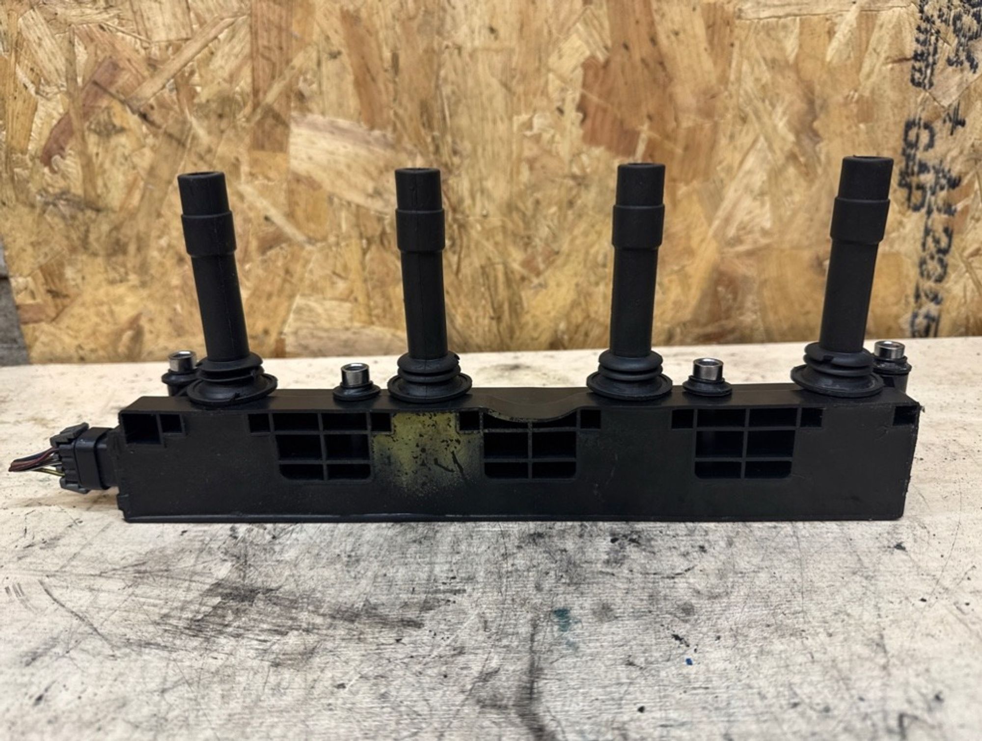 Катушка зажигания Opel Corsa Z14XE, 2500 рублей, Ростов-на-Дону