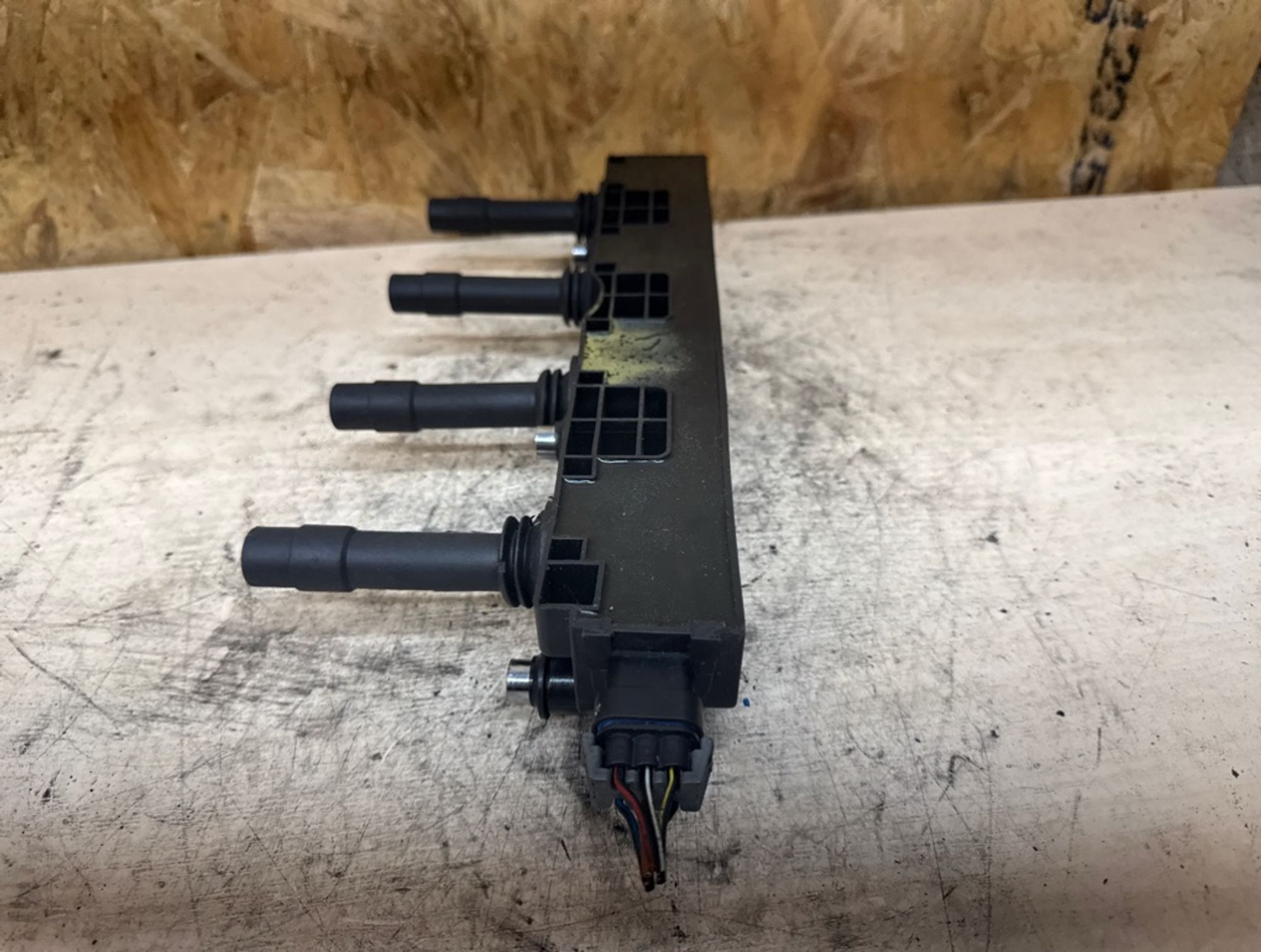 Катушка зажигания Opel Corsa Z14XE, 2500 рублей, Ростов-на-Дону