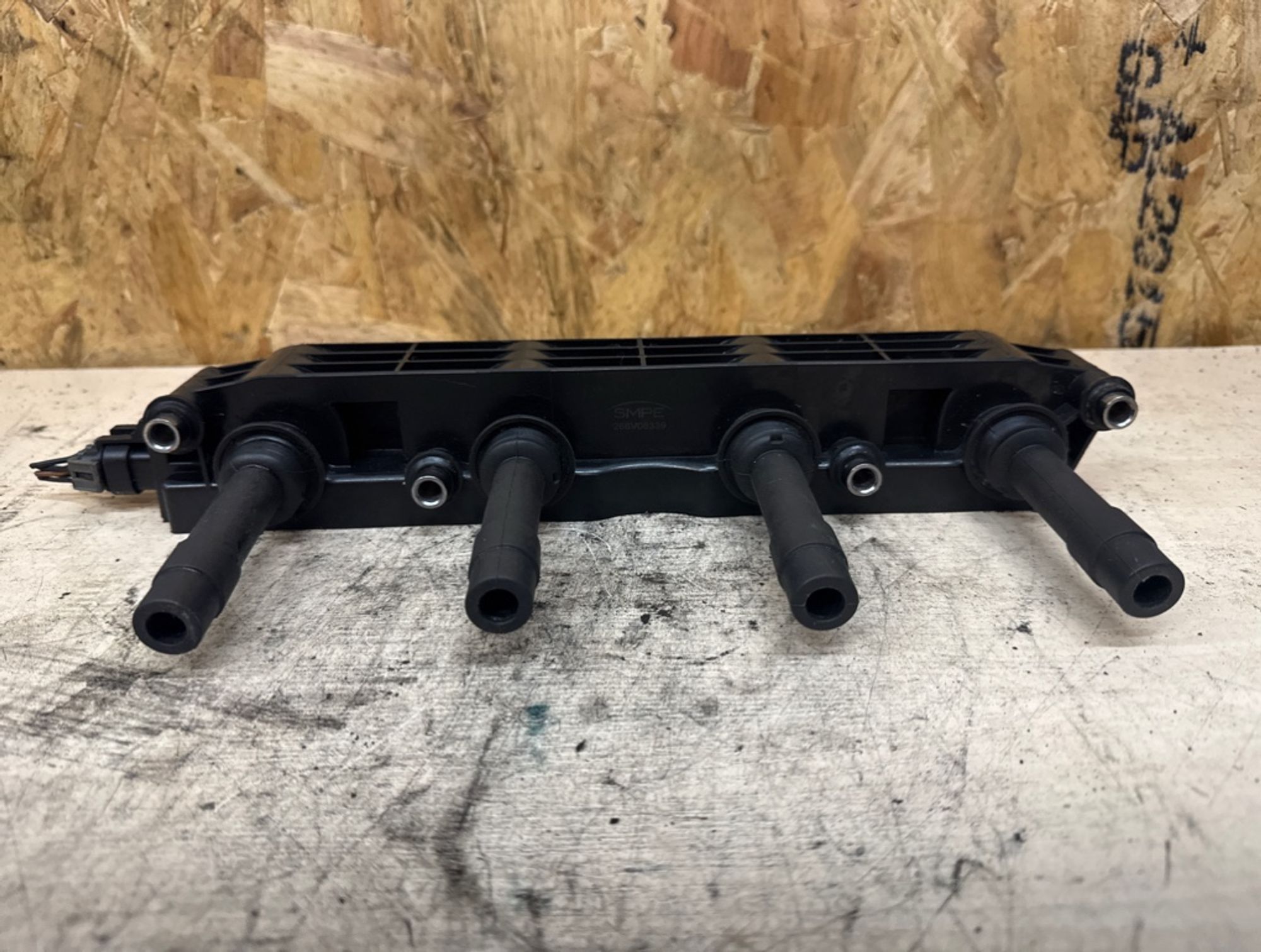 Катушка зажигания Opel Corsa Z14XE, 2500 рублей, Ростов-на-Дону