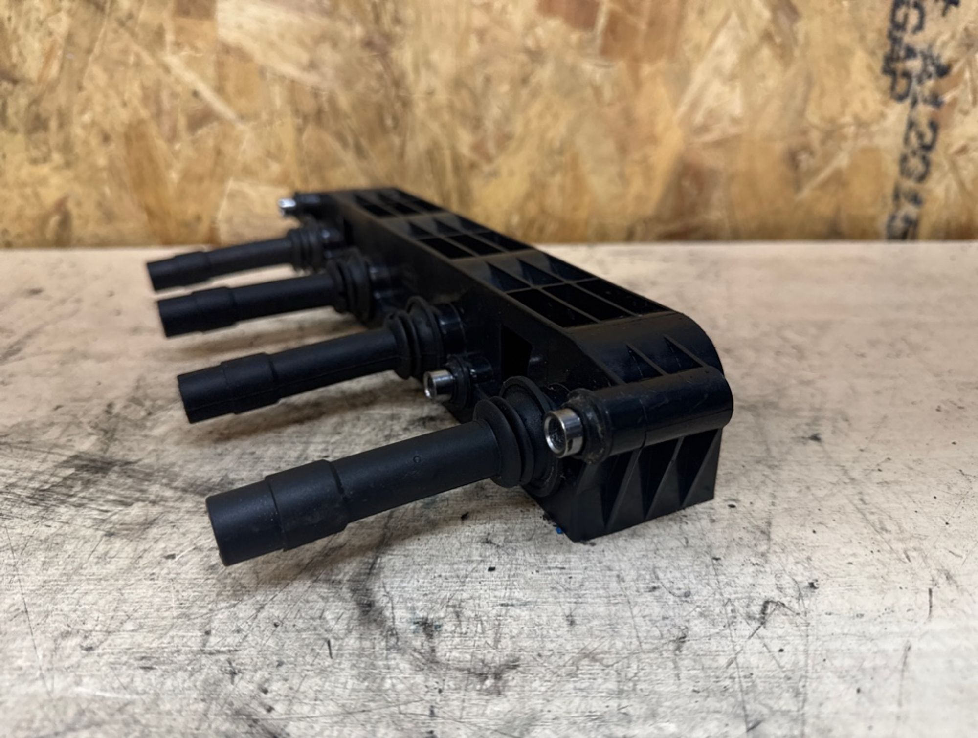 Катушка зажигания Opel Corsa Z14XE, 2500 рублей, Ростов-на-Дону