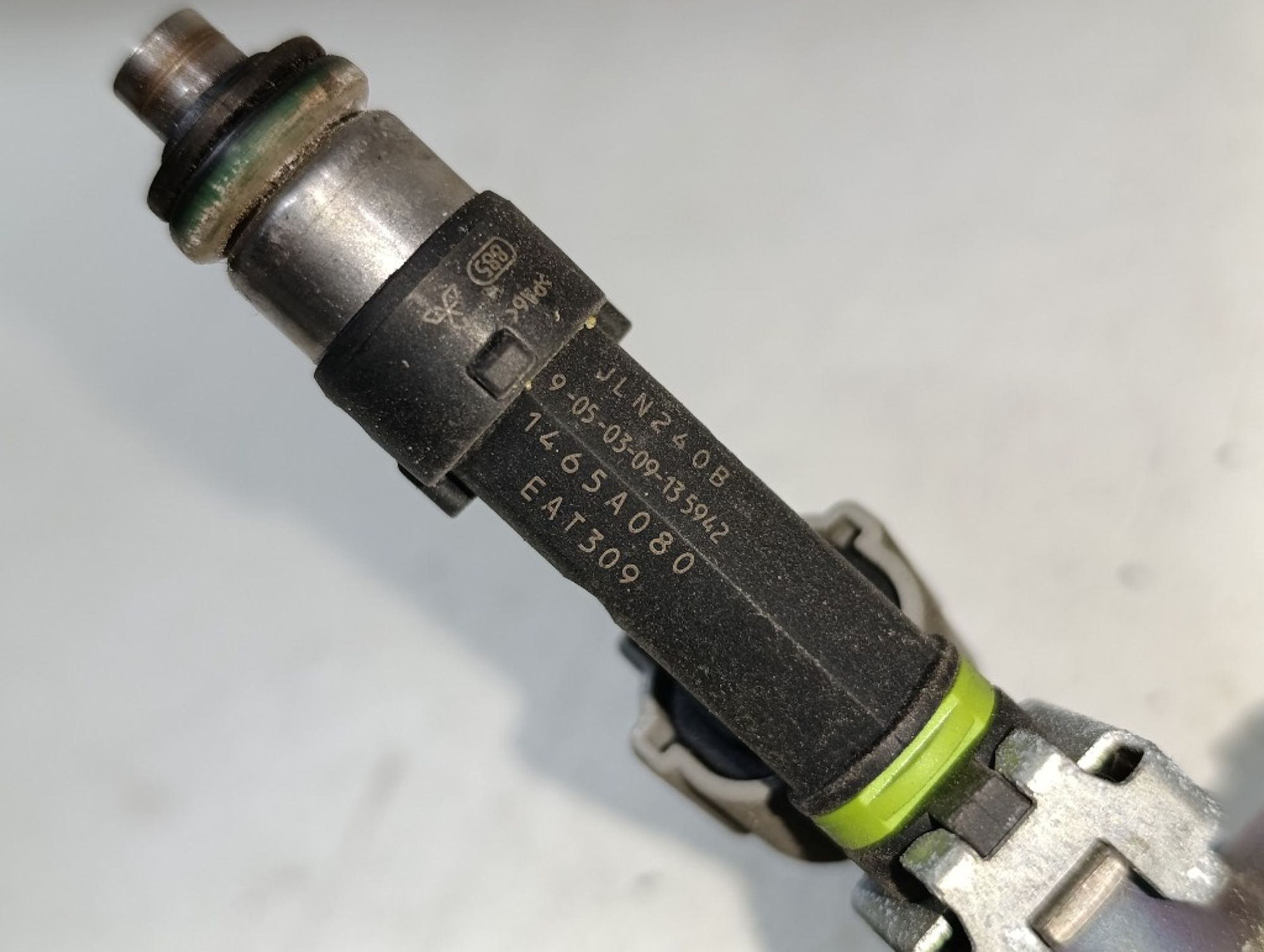 Топливная рейка Mitsubishi Outlander XL 6B31, 7000 рублей, Ростов-на-Дону