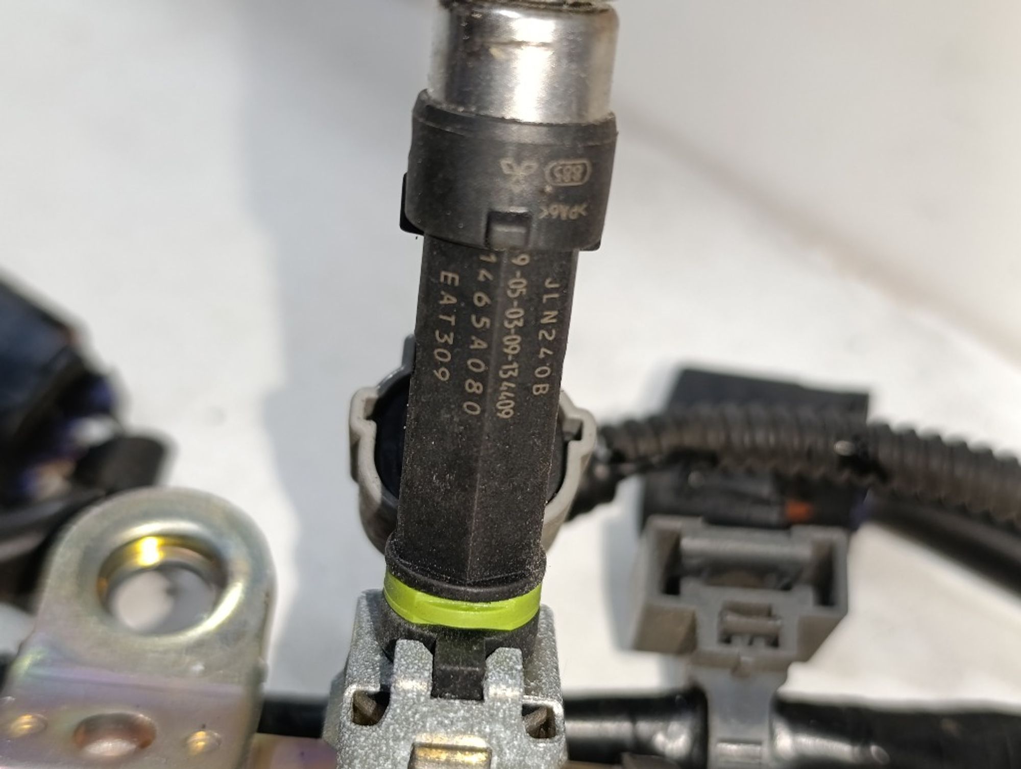 Топливная рейка Mitsubishi Outlander XL 6B31, 7000 рублей, Ростов-на-Дону