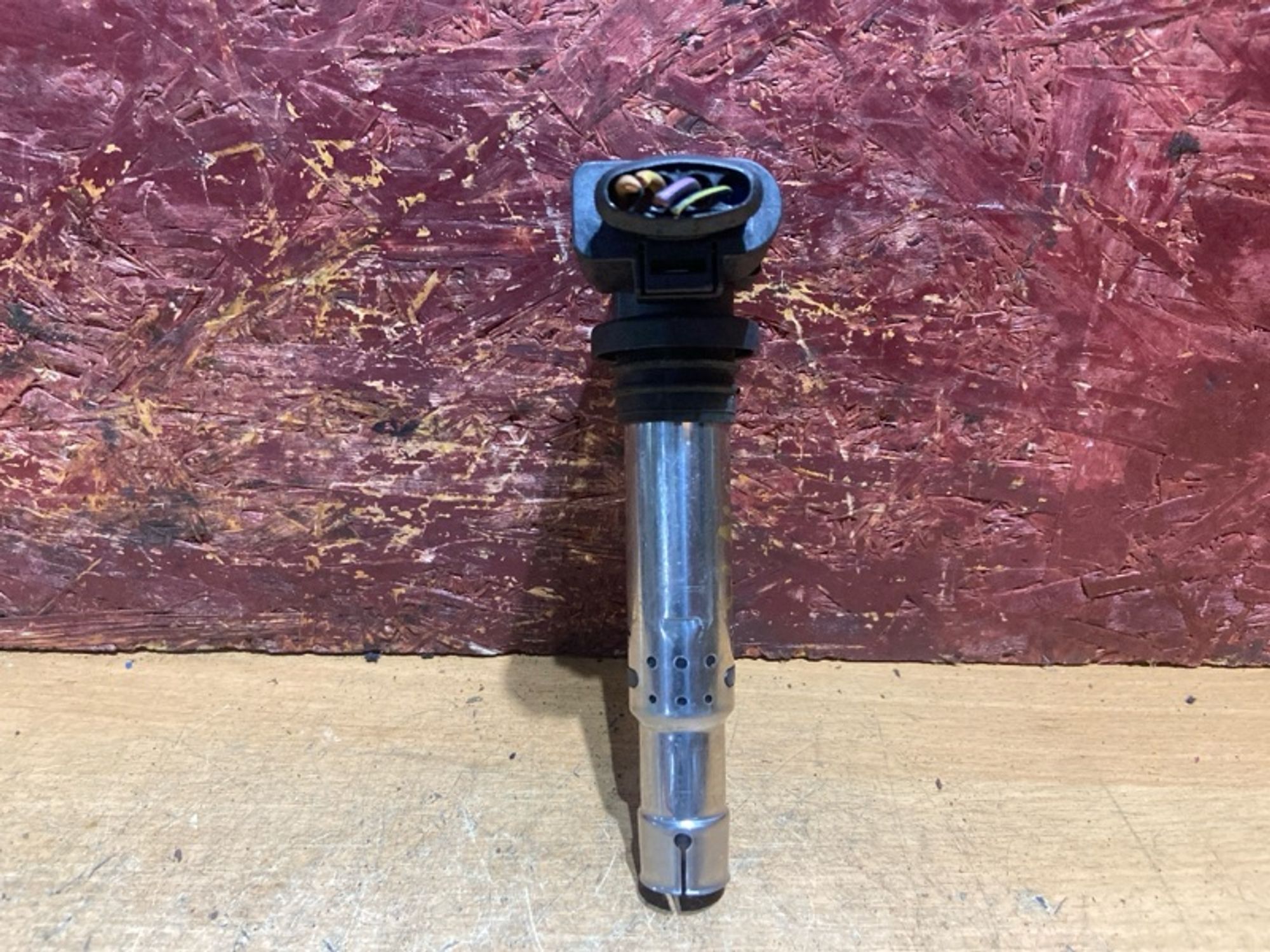 Катушка зажигания Skoda Fabia BTS, 500 рублей, Ростов-на-Дону