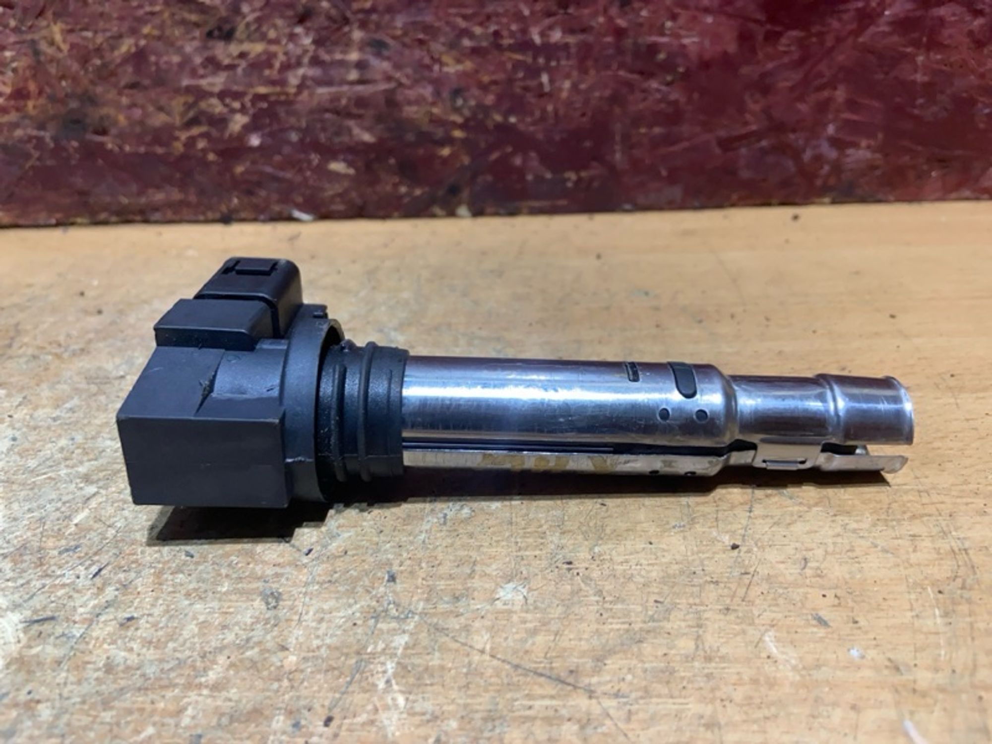 Катушка зажигания Skoda Fabia BTS, 500 рублей, Ростов-на-Дону